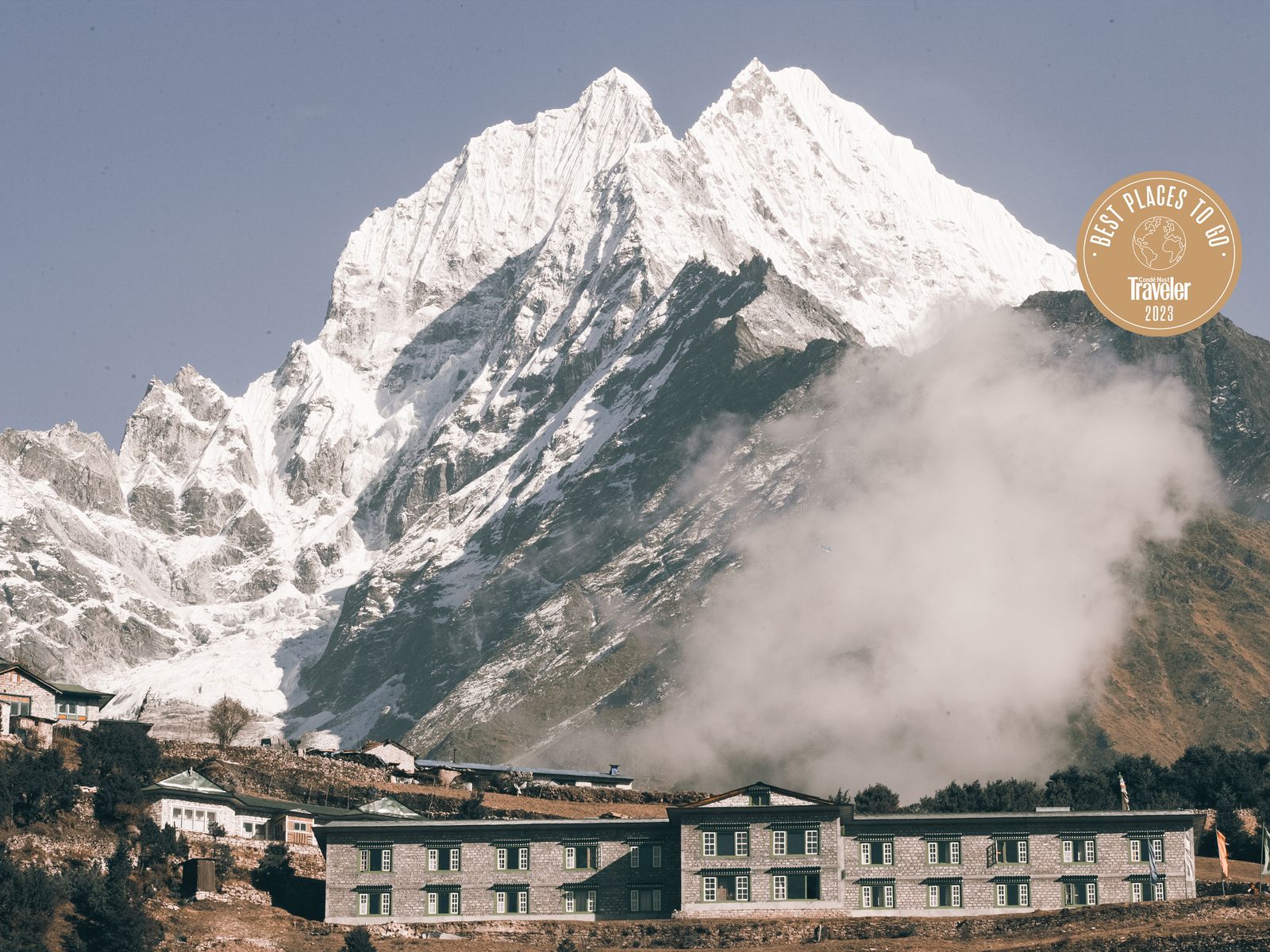 The 23 Best Places to Go in 2023
