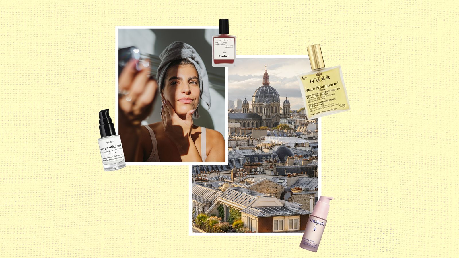 19 Cult-Favorite French Pharmacy Products You Can Buy Online