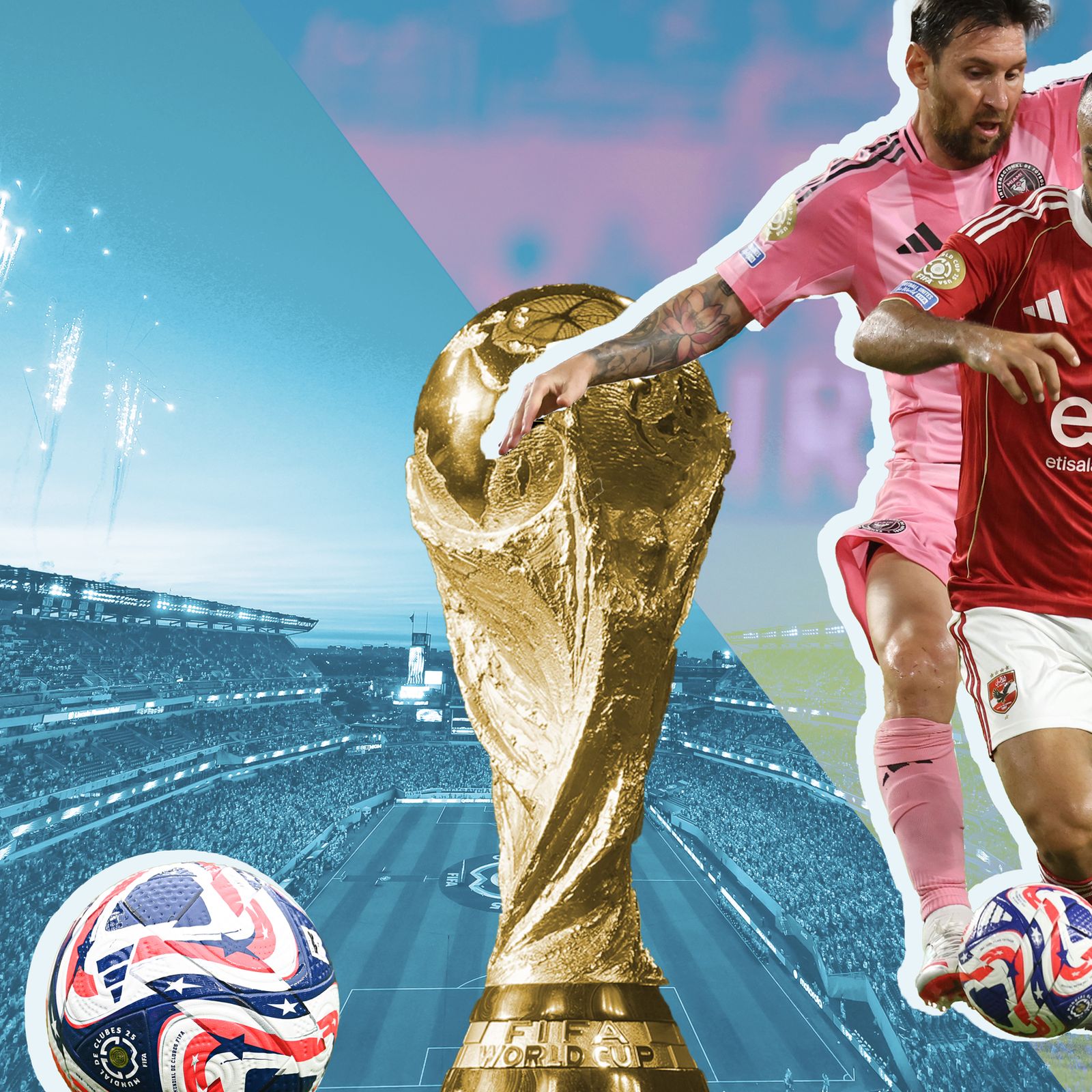 How to Get FIFA World Cup 2026 Tickets: A Complete Travel Guide