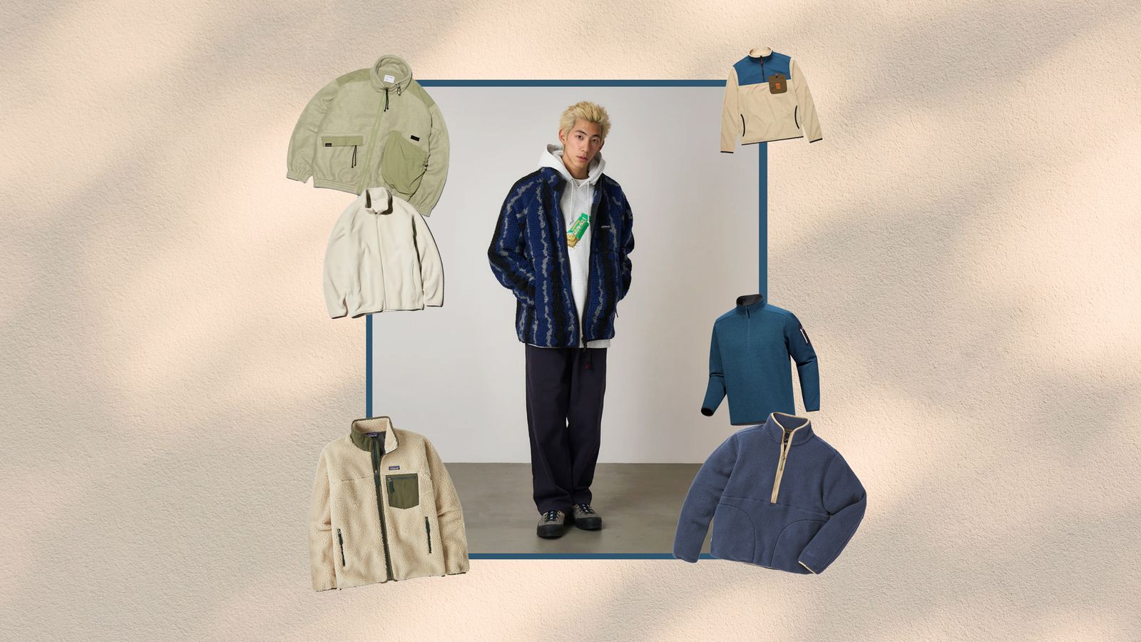 The Best Fleece Jackets for Staying Warm Without the Bulk