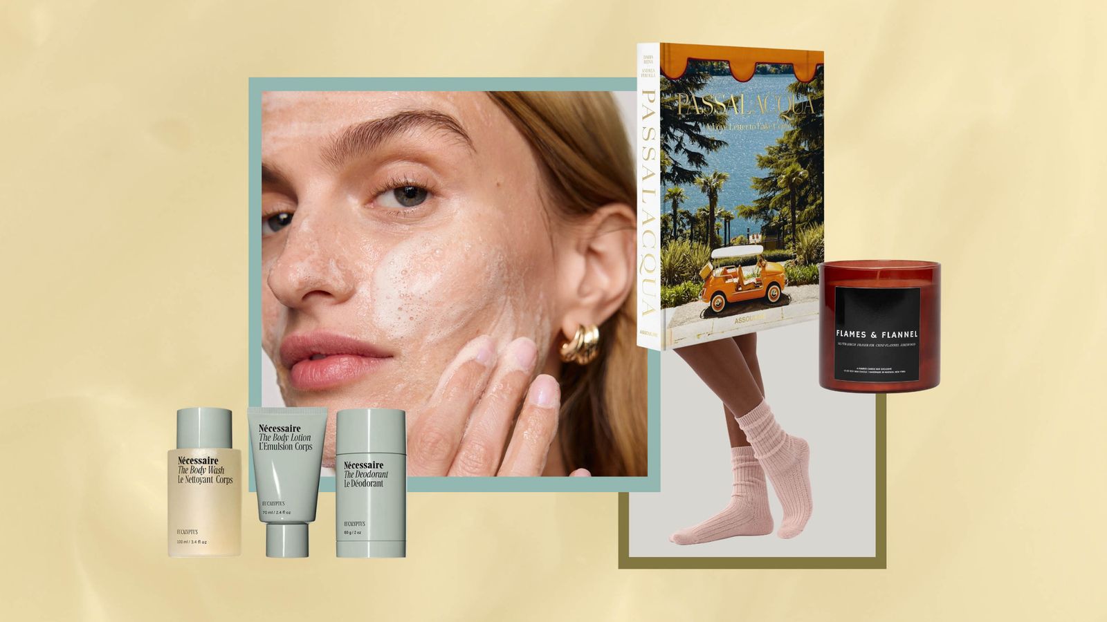 50 Thoughtful Travel Gifts That Will Make Their Next Trip Smoother