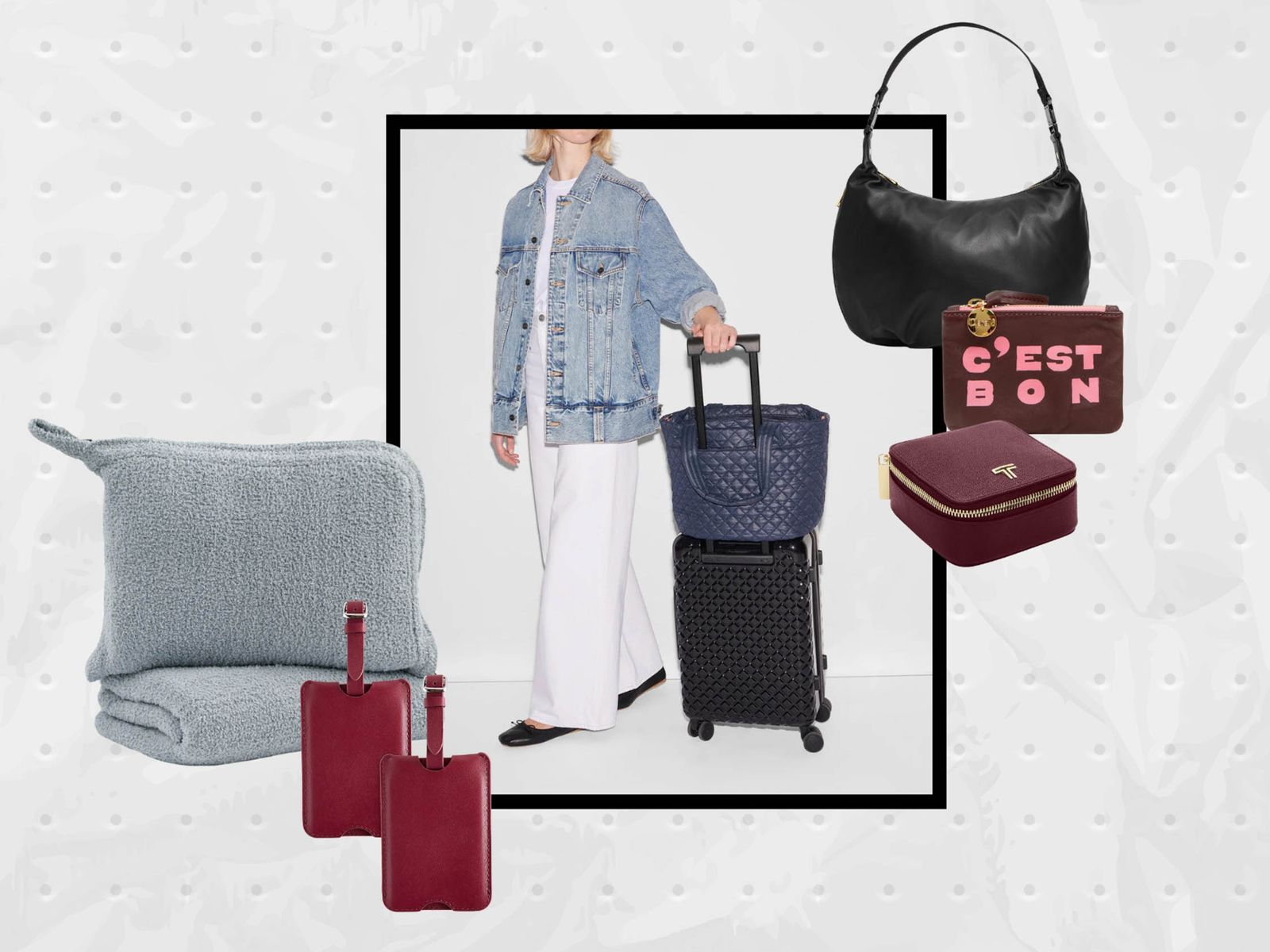 35 Best Travel Accessories to Pack on Every Trip