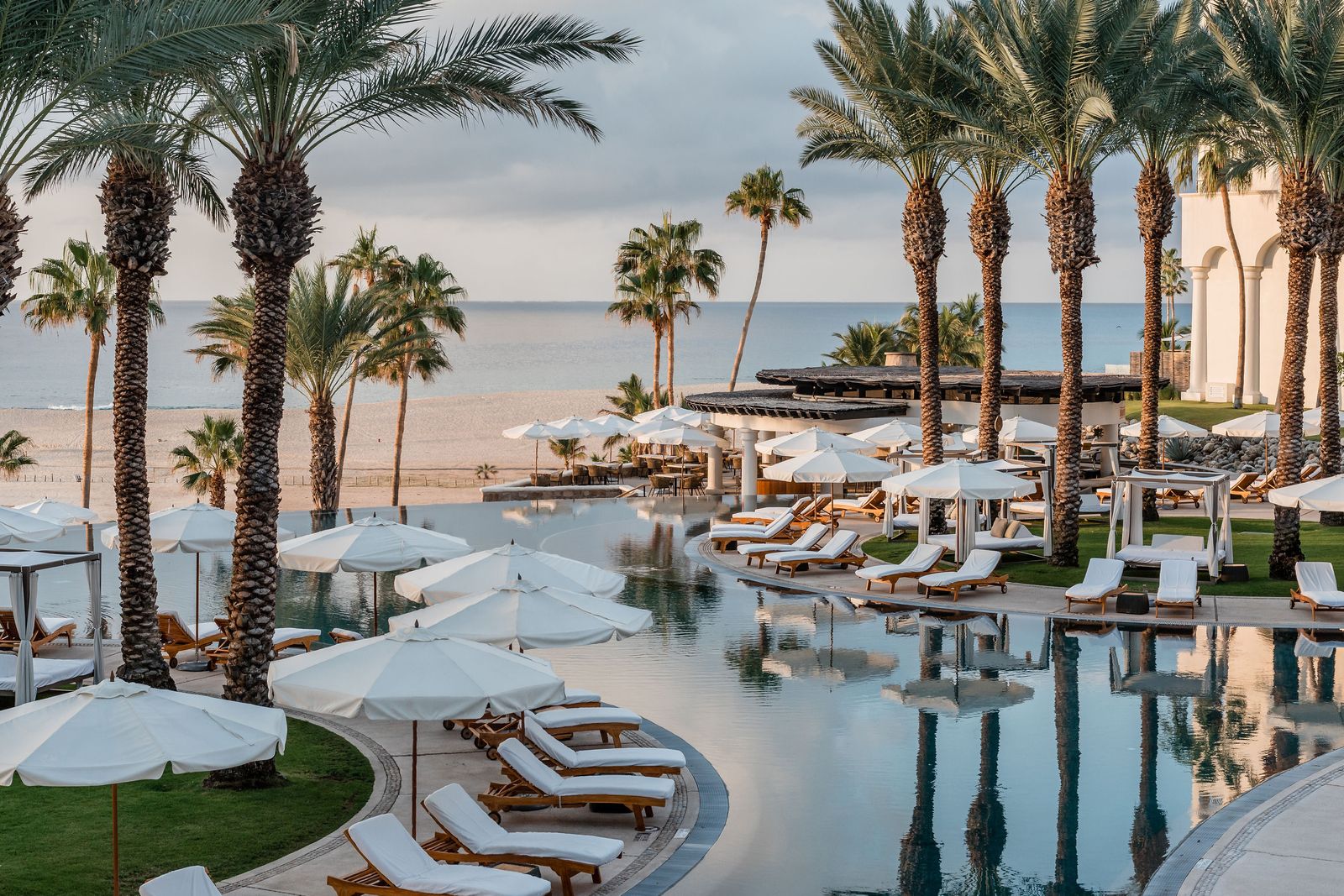 11 Los Cabos Hotels for a Heavenly Mexico Getaway