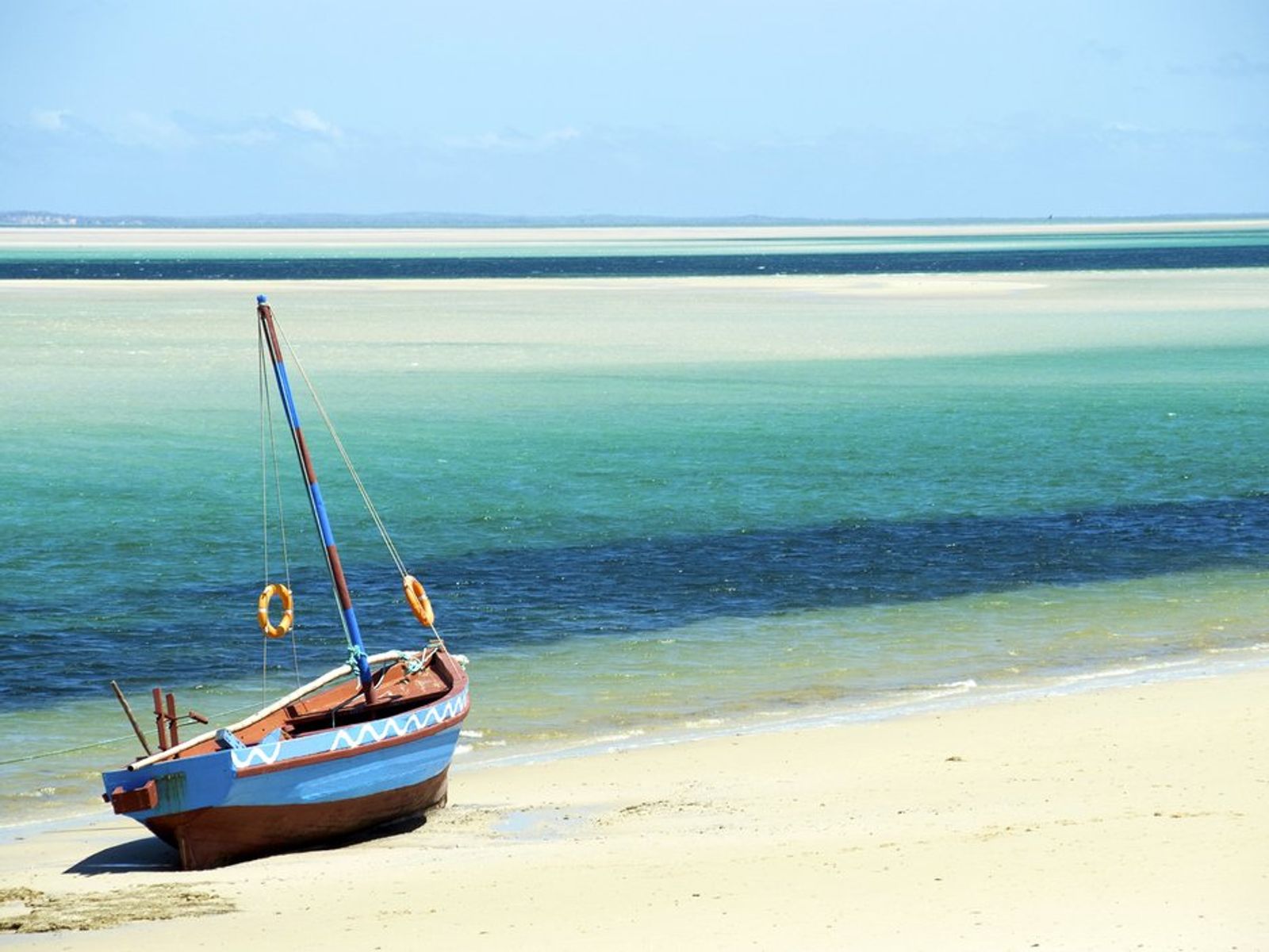 The 16 Best Places to Visit in 2016