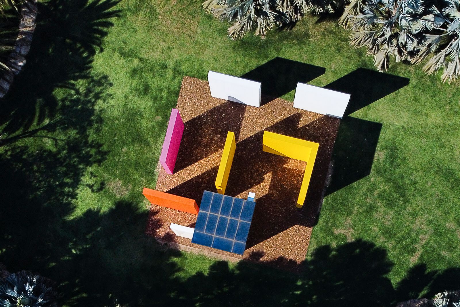 The Brazilian State of Minas Gerais Is a Design Lover's Dream