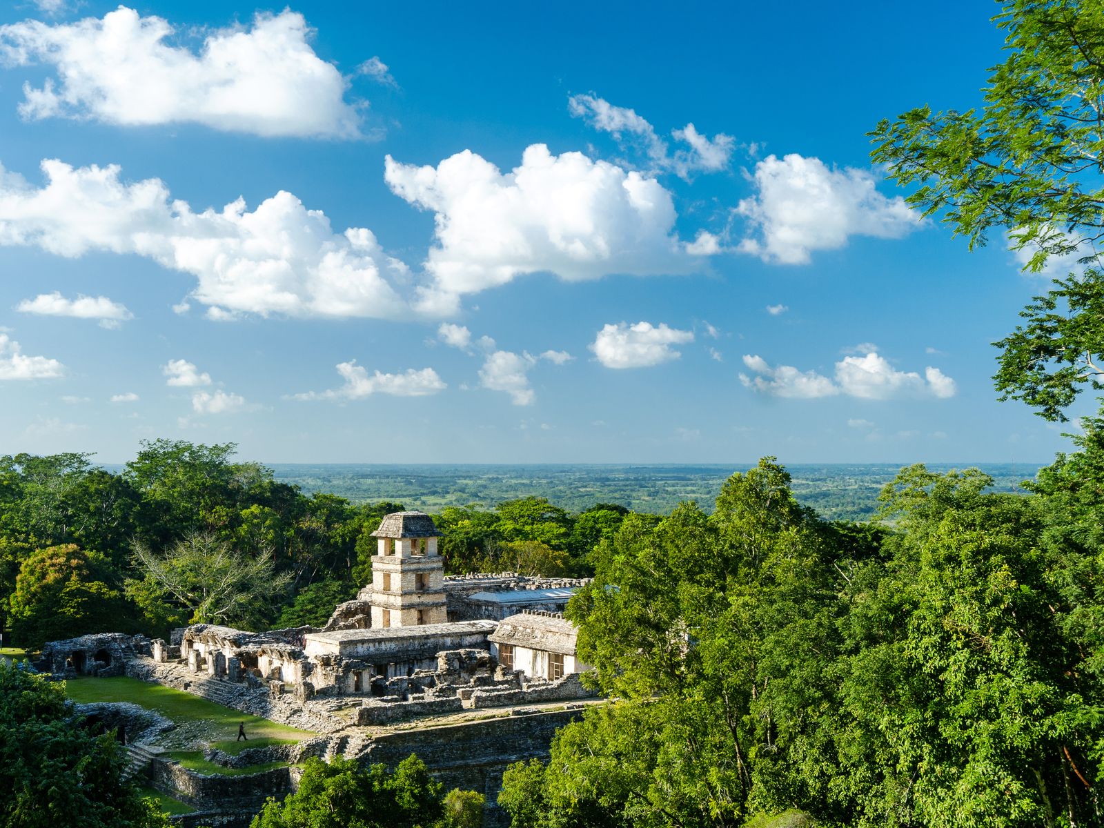 The 21 Best Places to Go in 2021
