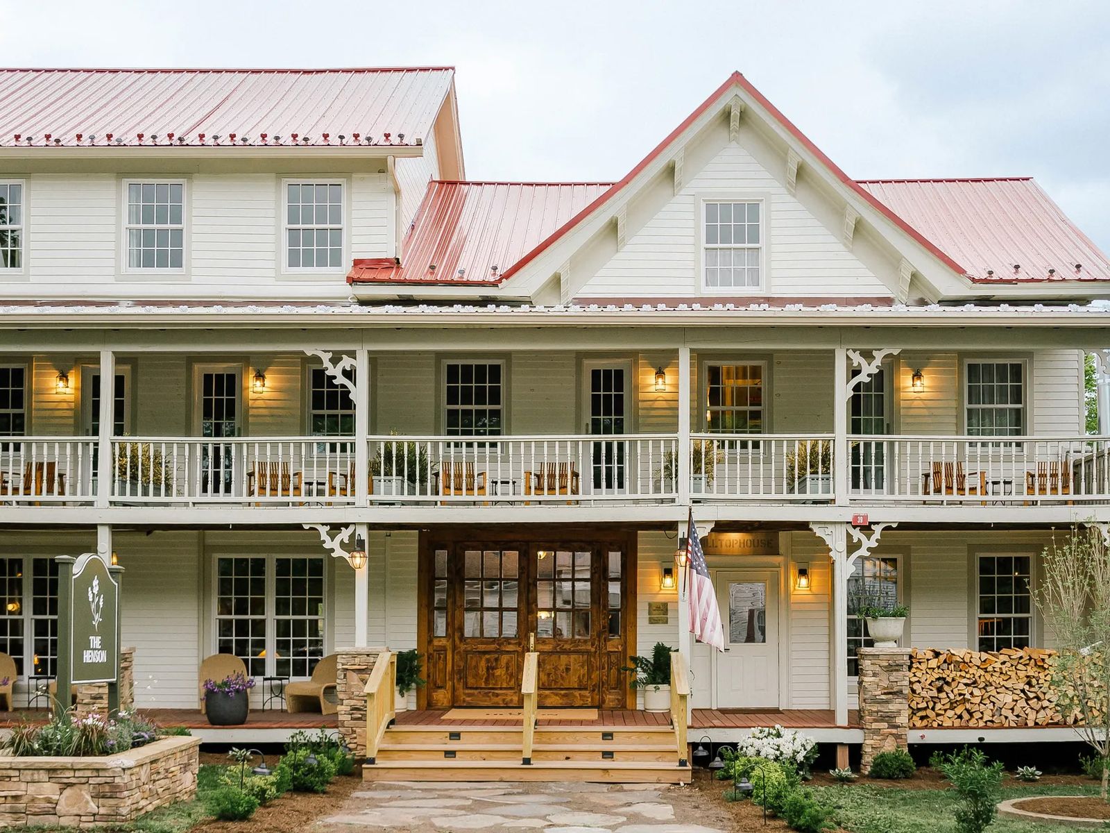 The Best New Hotels in the United States: 2025 Hot List