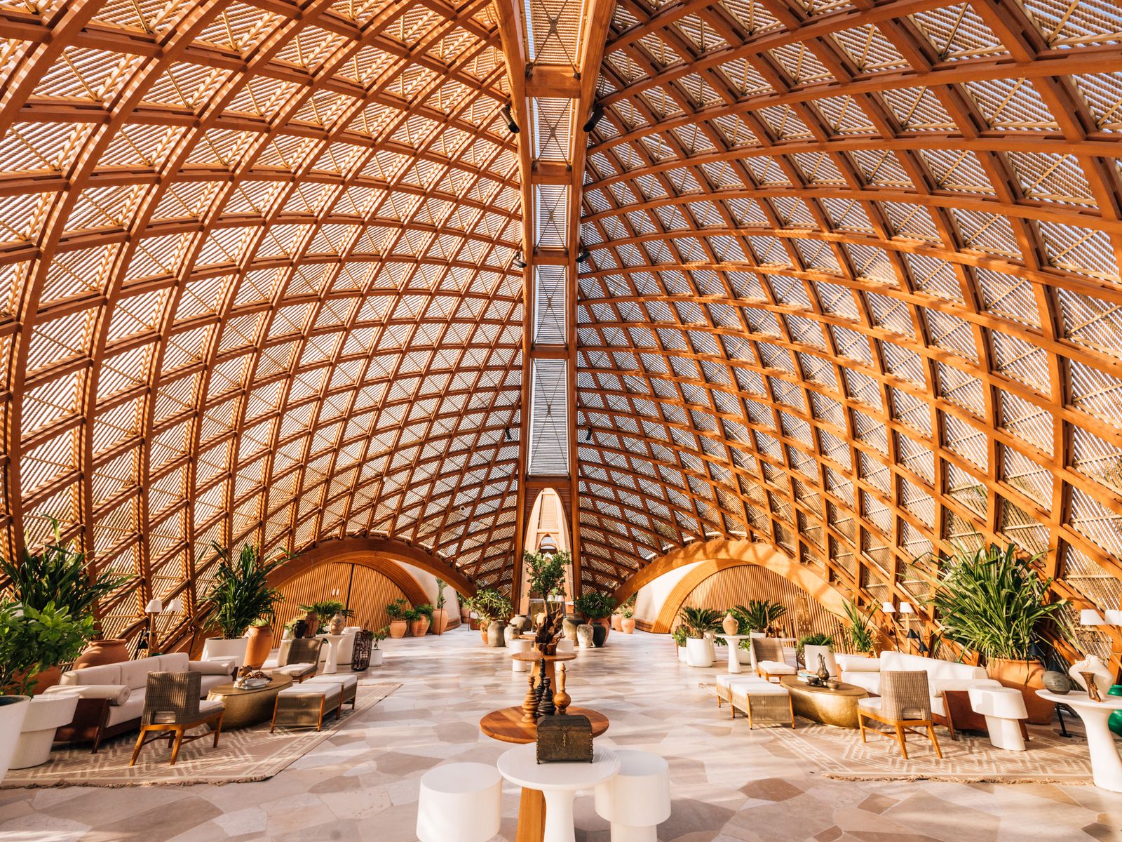 The Best New Hotels in Africa and the Middle East: 2025 Hot List