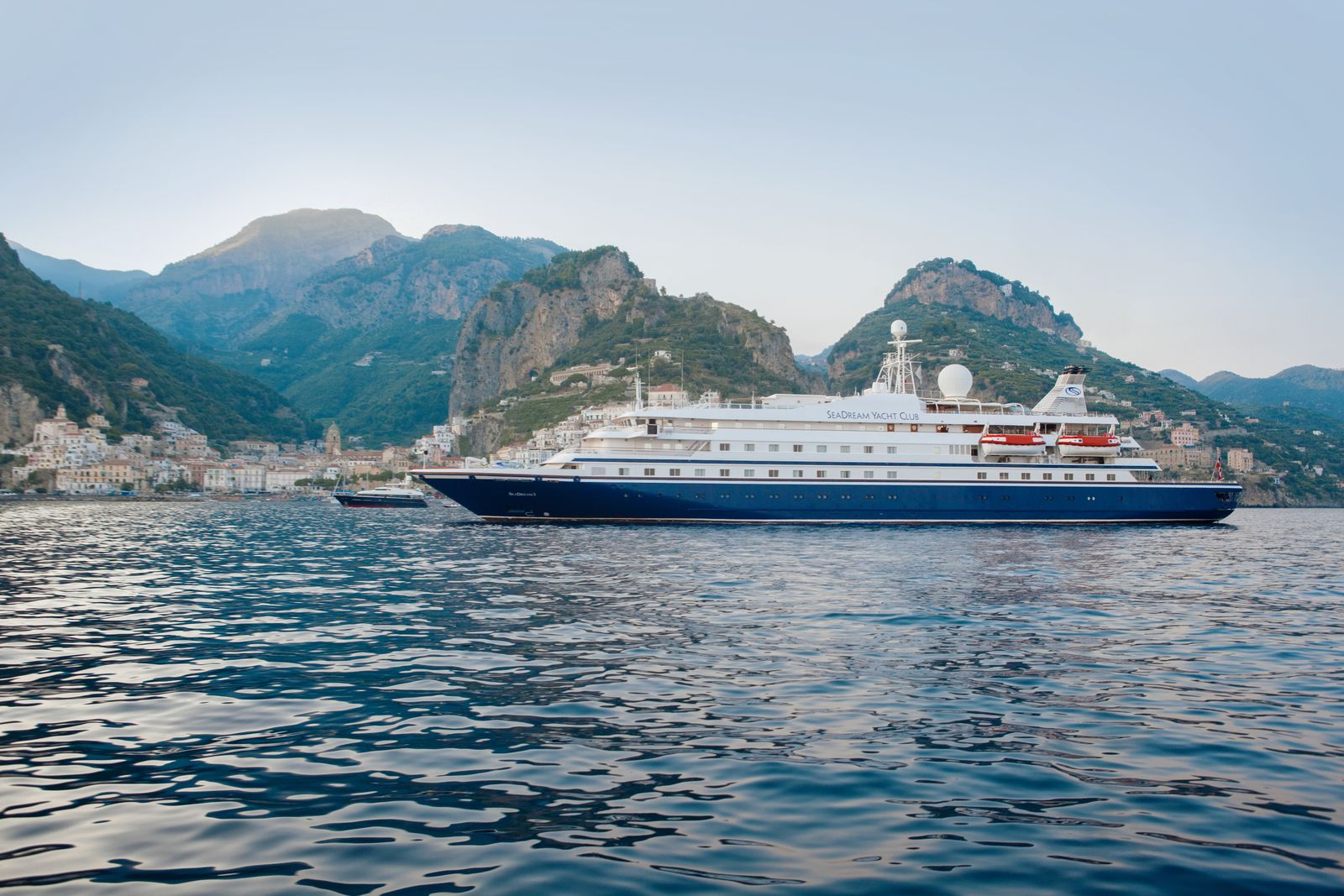 Sea Dream I