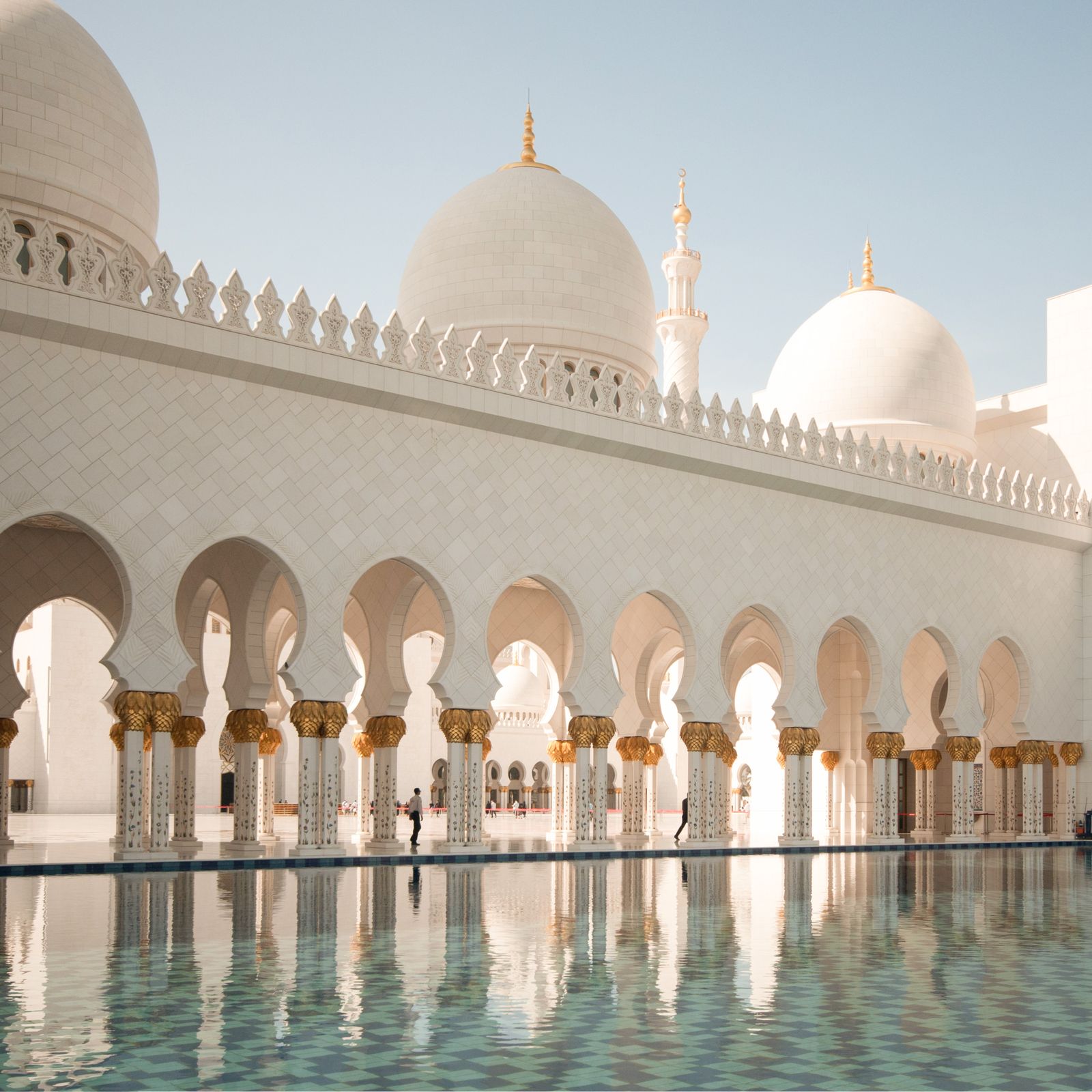 Abu Dhabi