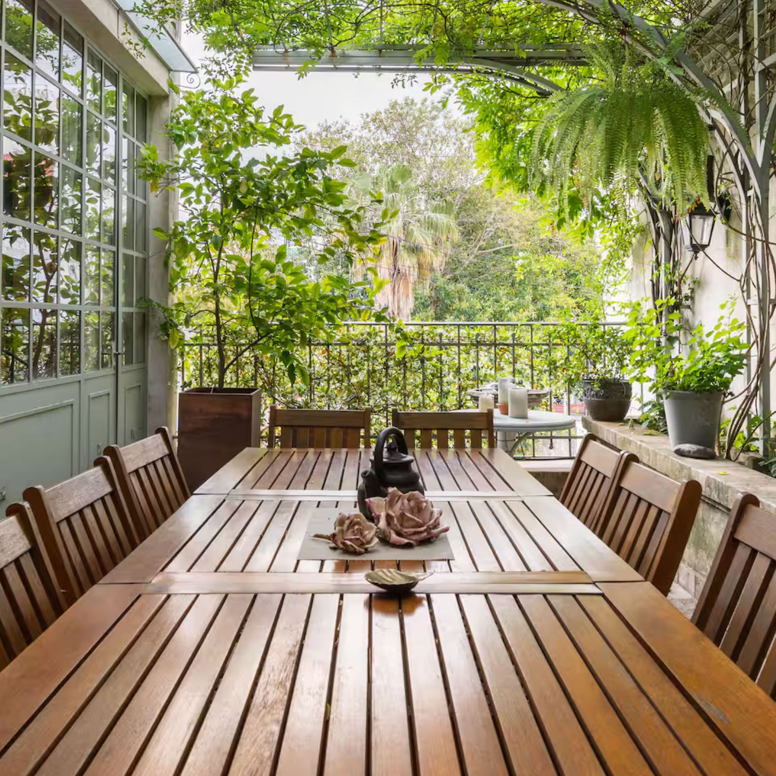These Buenos Aires Airbnbs Let You Experience the City Like a Local