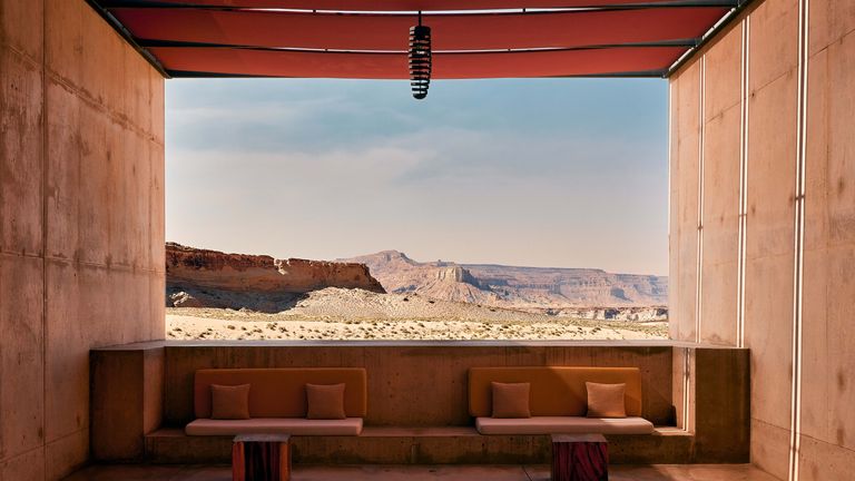 The Best Hotels and Resorts in the US, Canada, and the Caribbean: The Gold List 2026