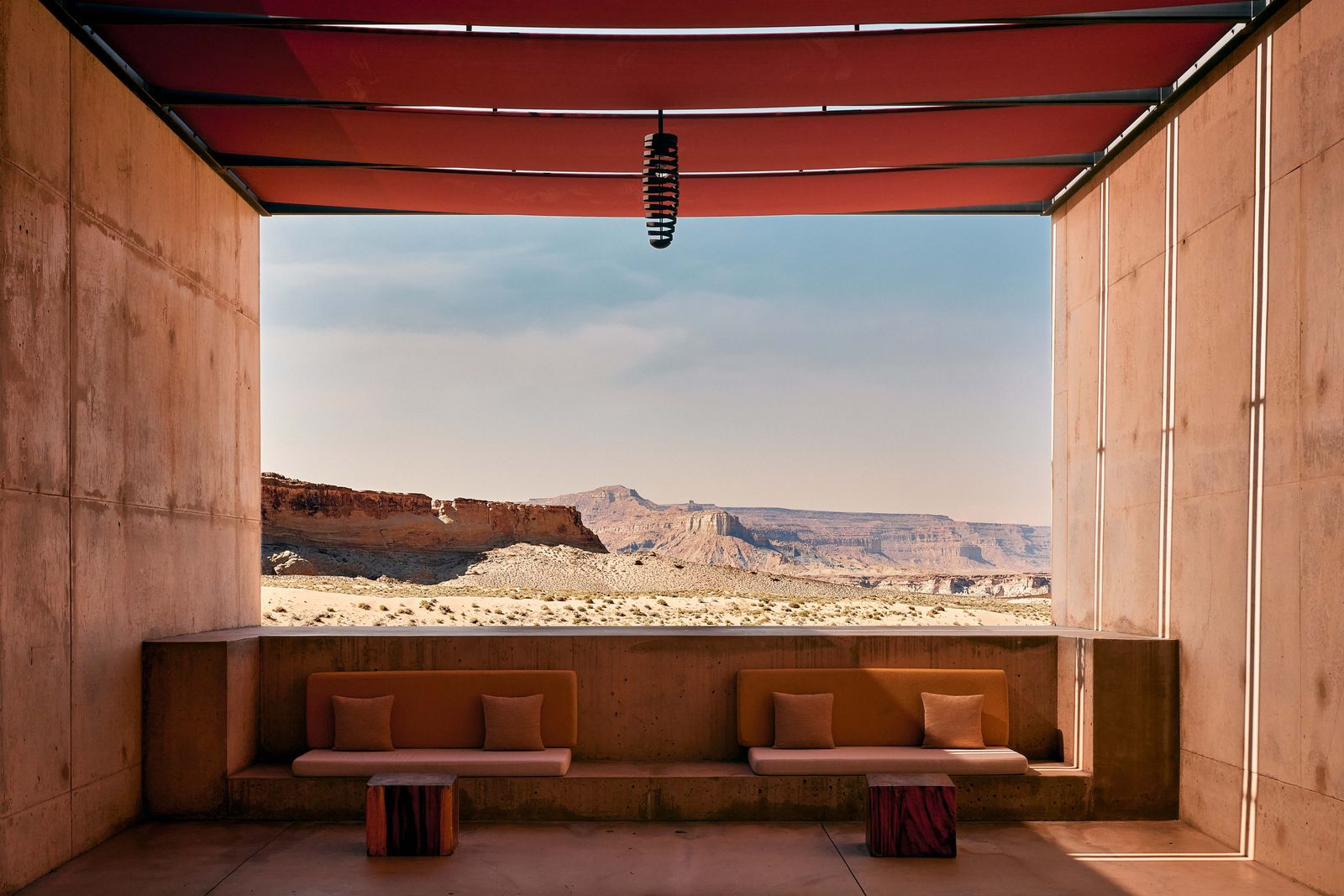 The Best Hotels and Resorts in the US, Canada, and the Caribbean: The Gold List 2026