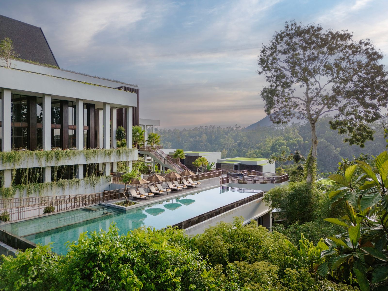 The Best New Wellness Hotels in the World: 2024 Hot List
