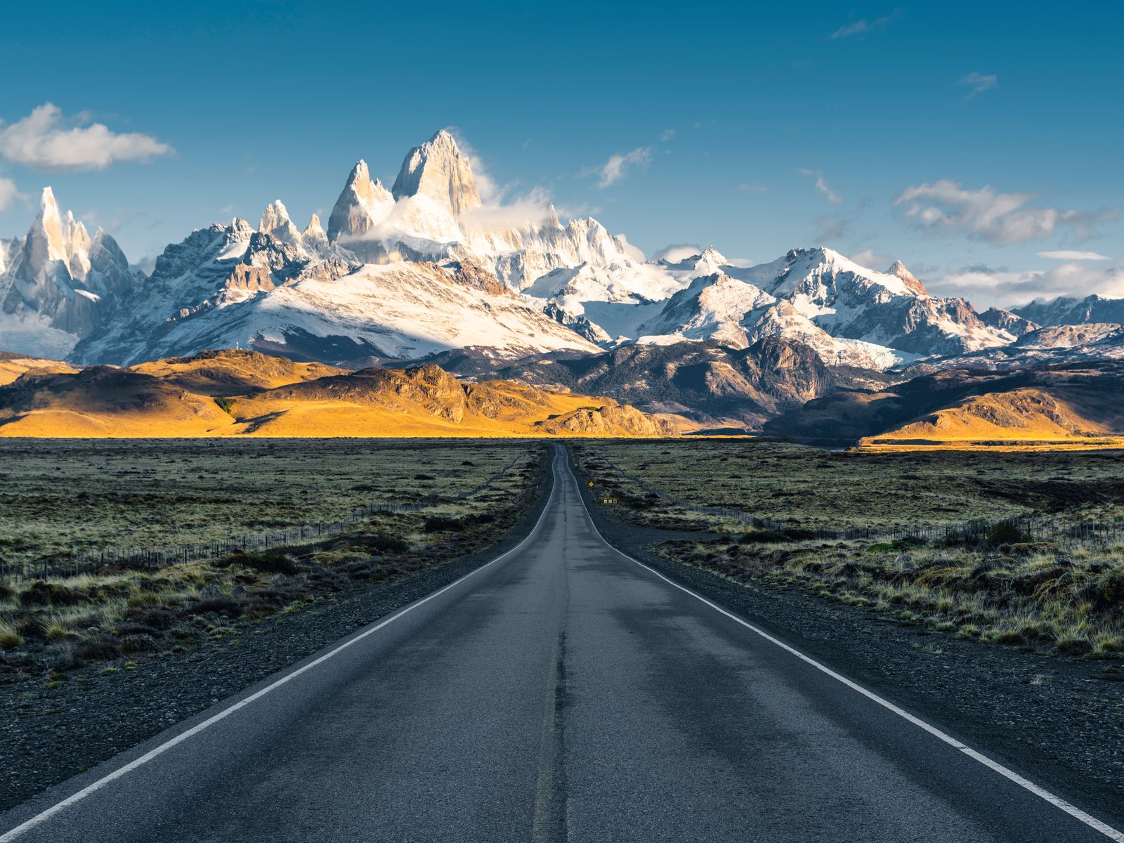 The 20 Best Places to Go in 2020