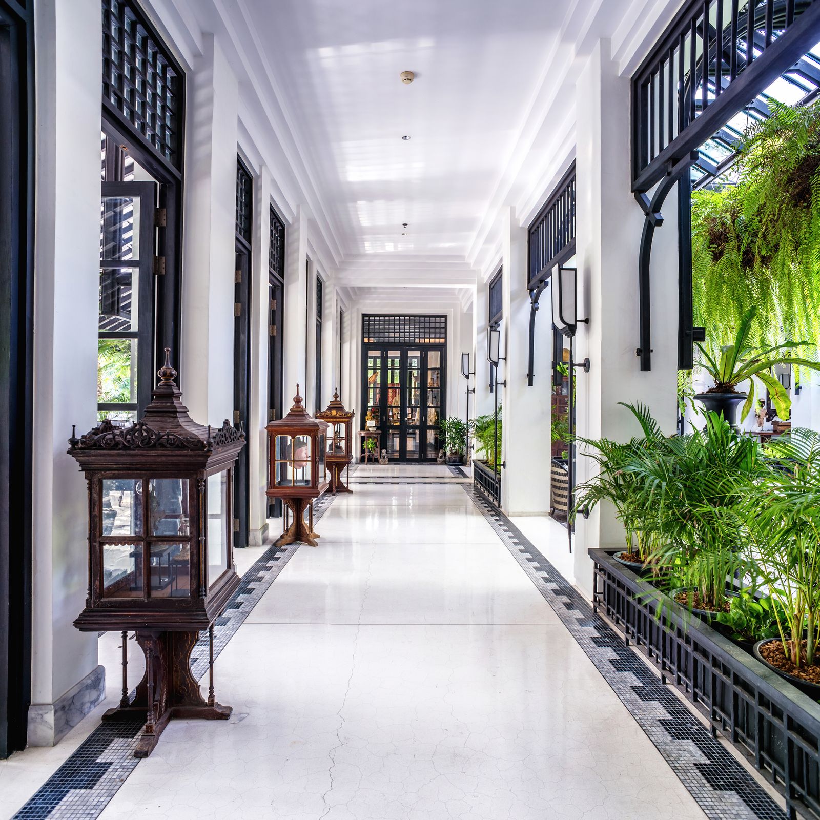 Bangkok Travel Guide