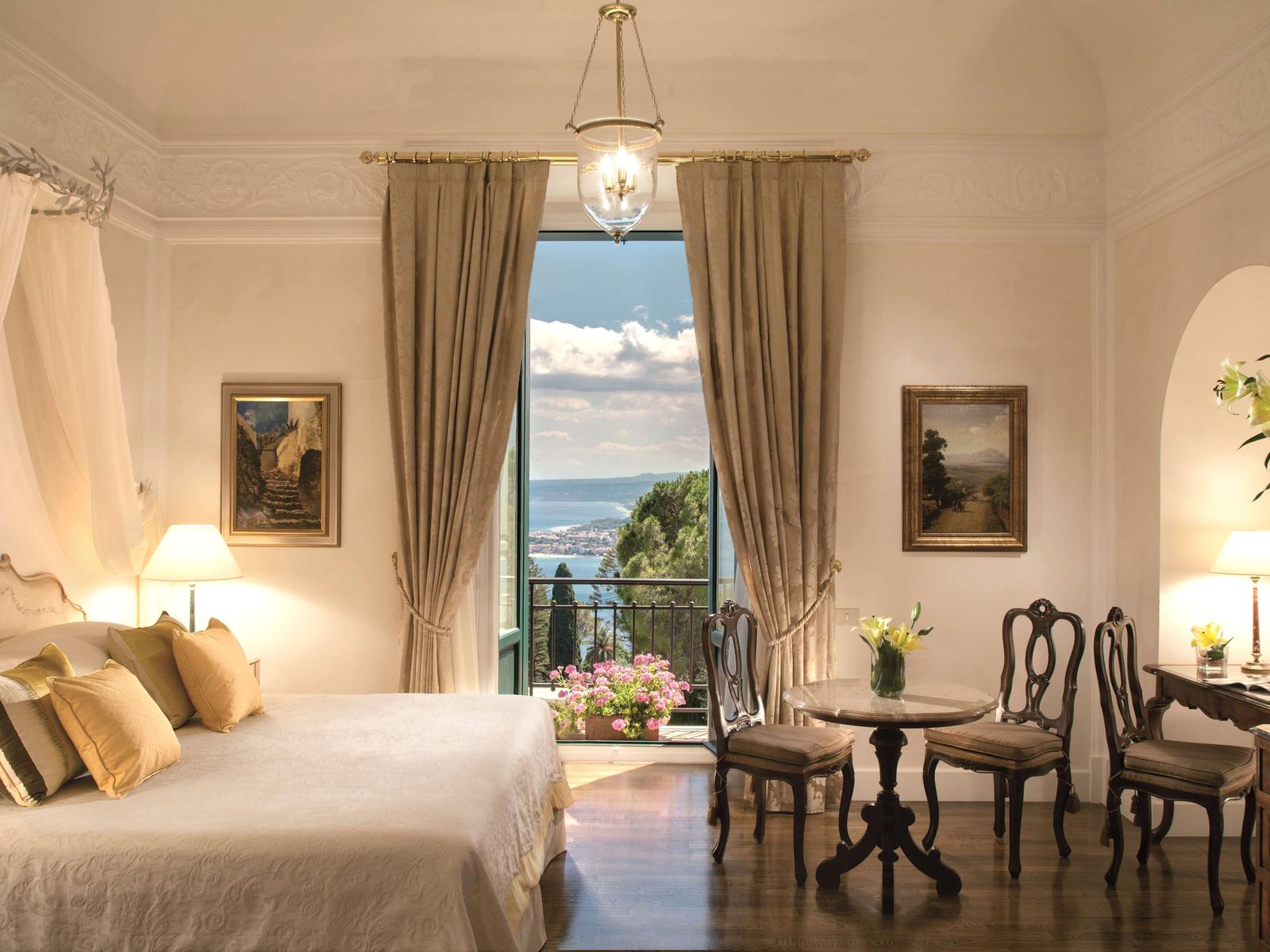 Top 20 Hotels in Italy: Readers’ Choice Awards 2025