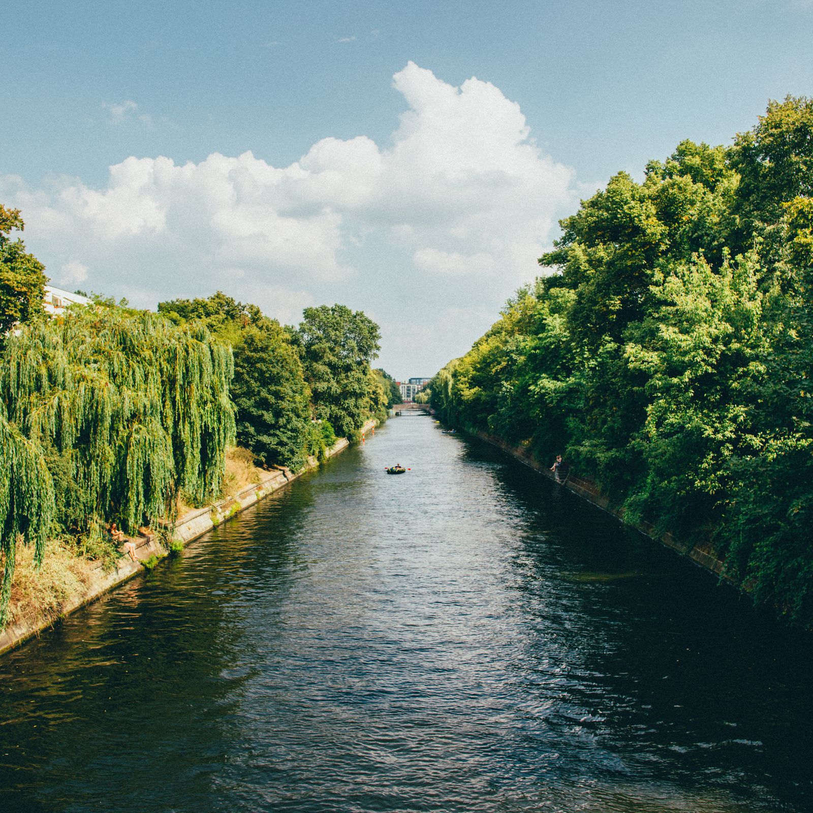 Berlin Travel Guide