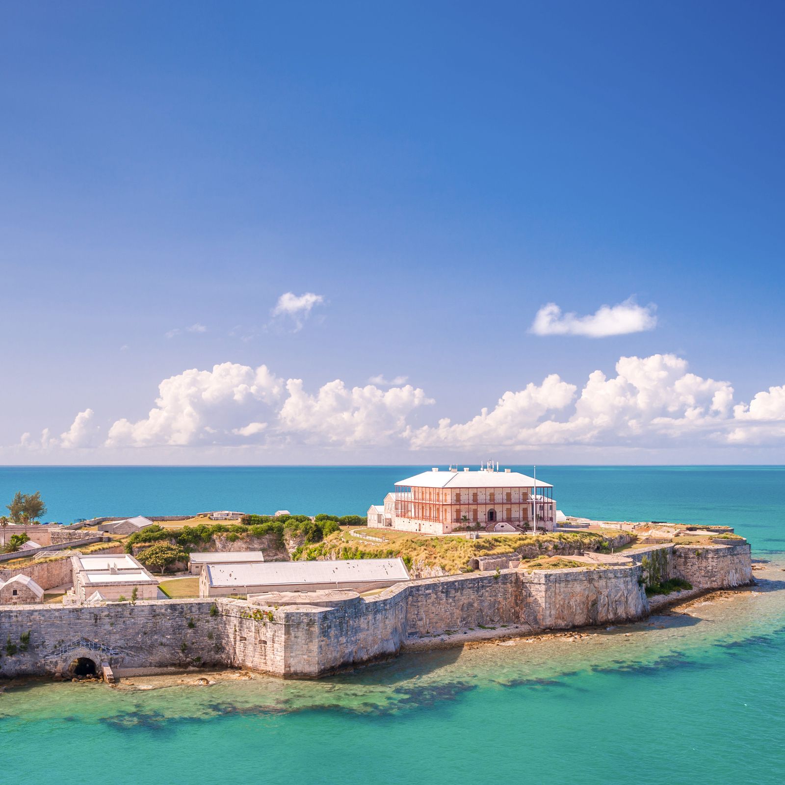 Bermuda Travel Guide