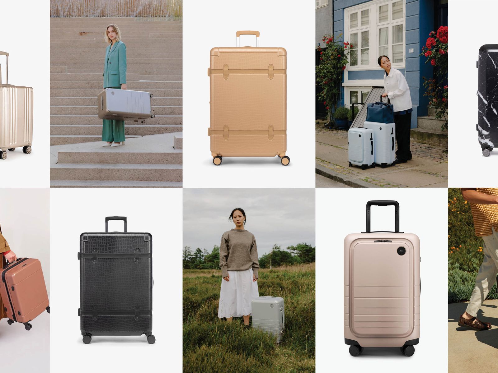 Travel Tuesday Deals