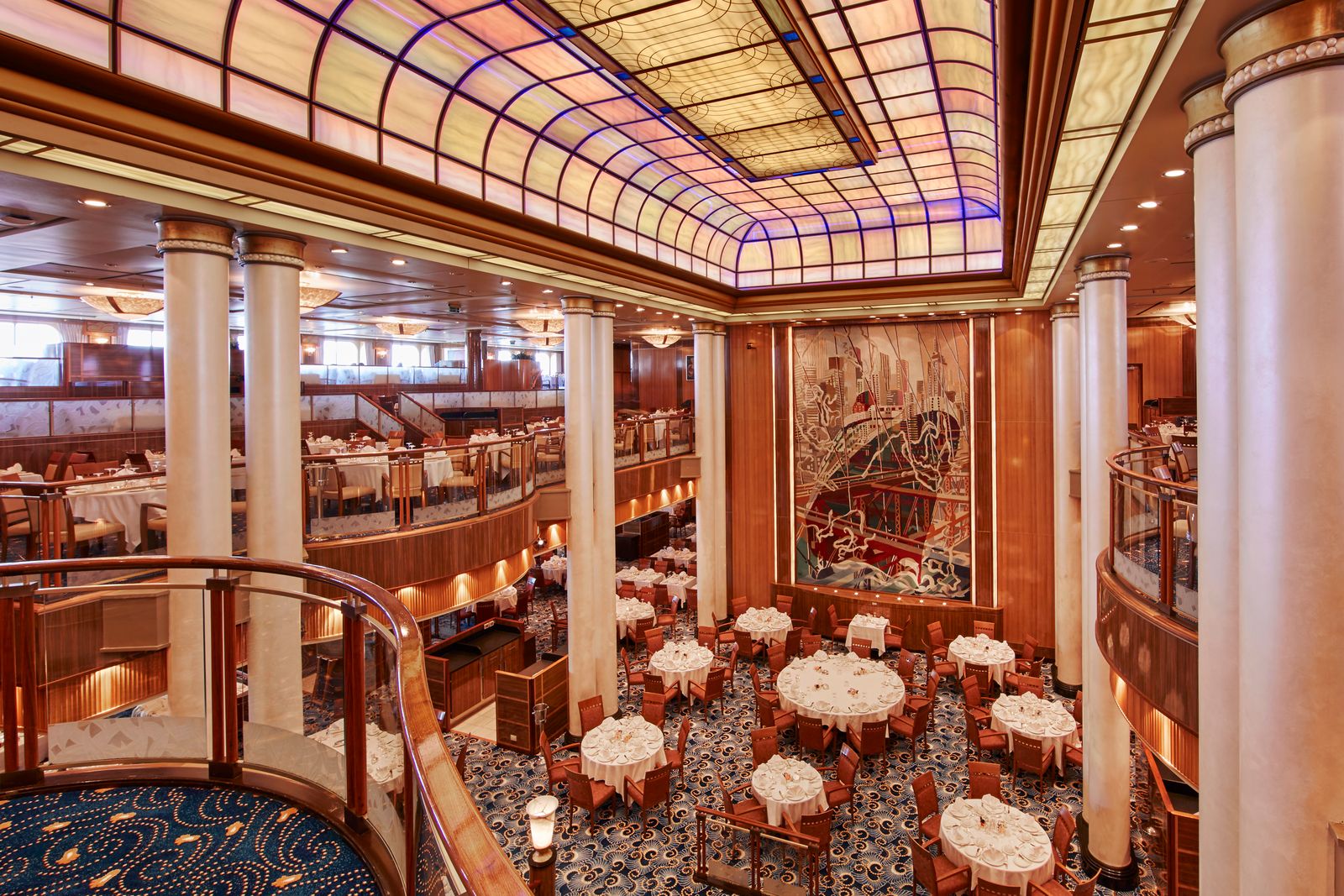 Queen Mary 2