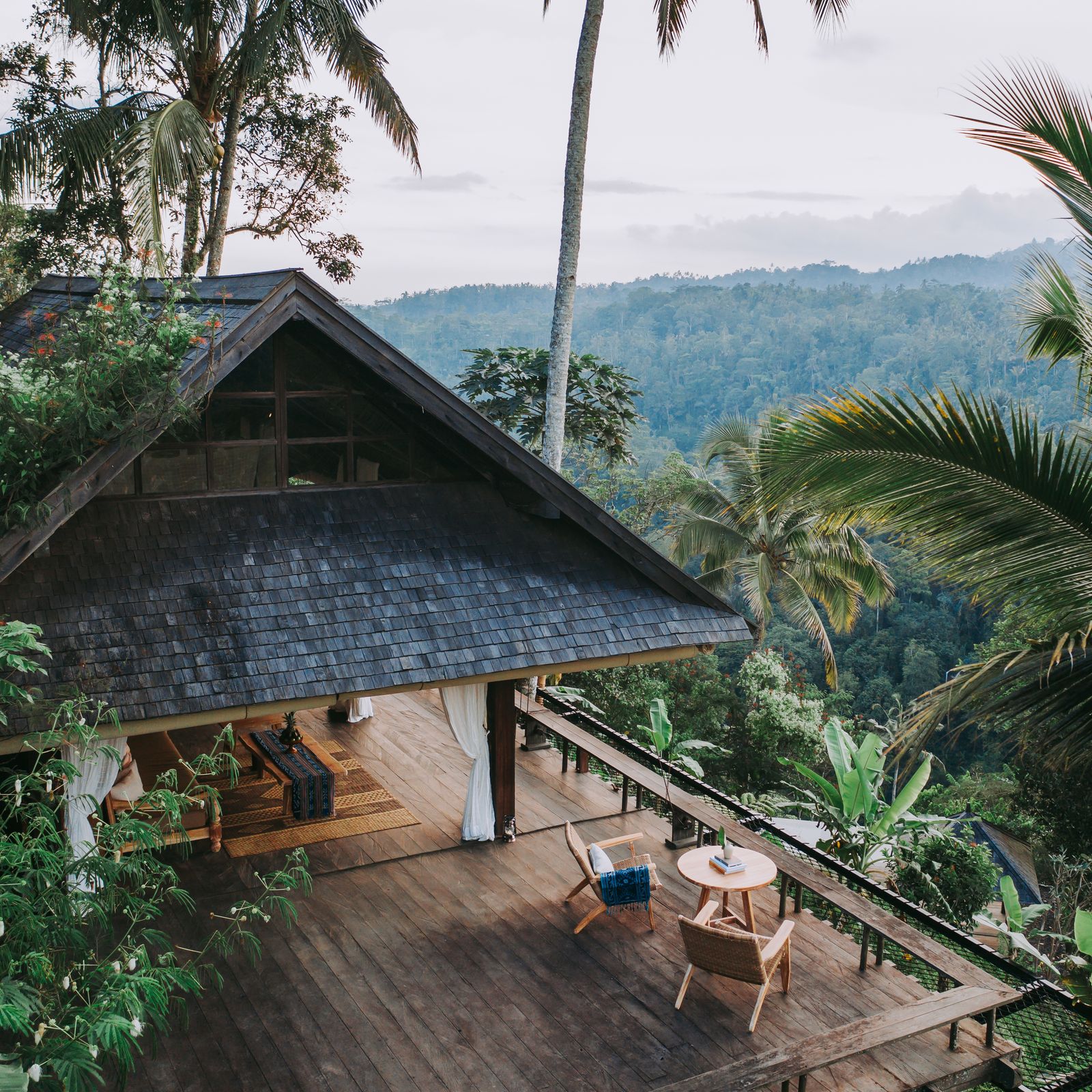 The 24 Best Hotels in Bali, From Oceanview Villas to Jungle-Immersed Escapes