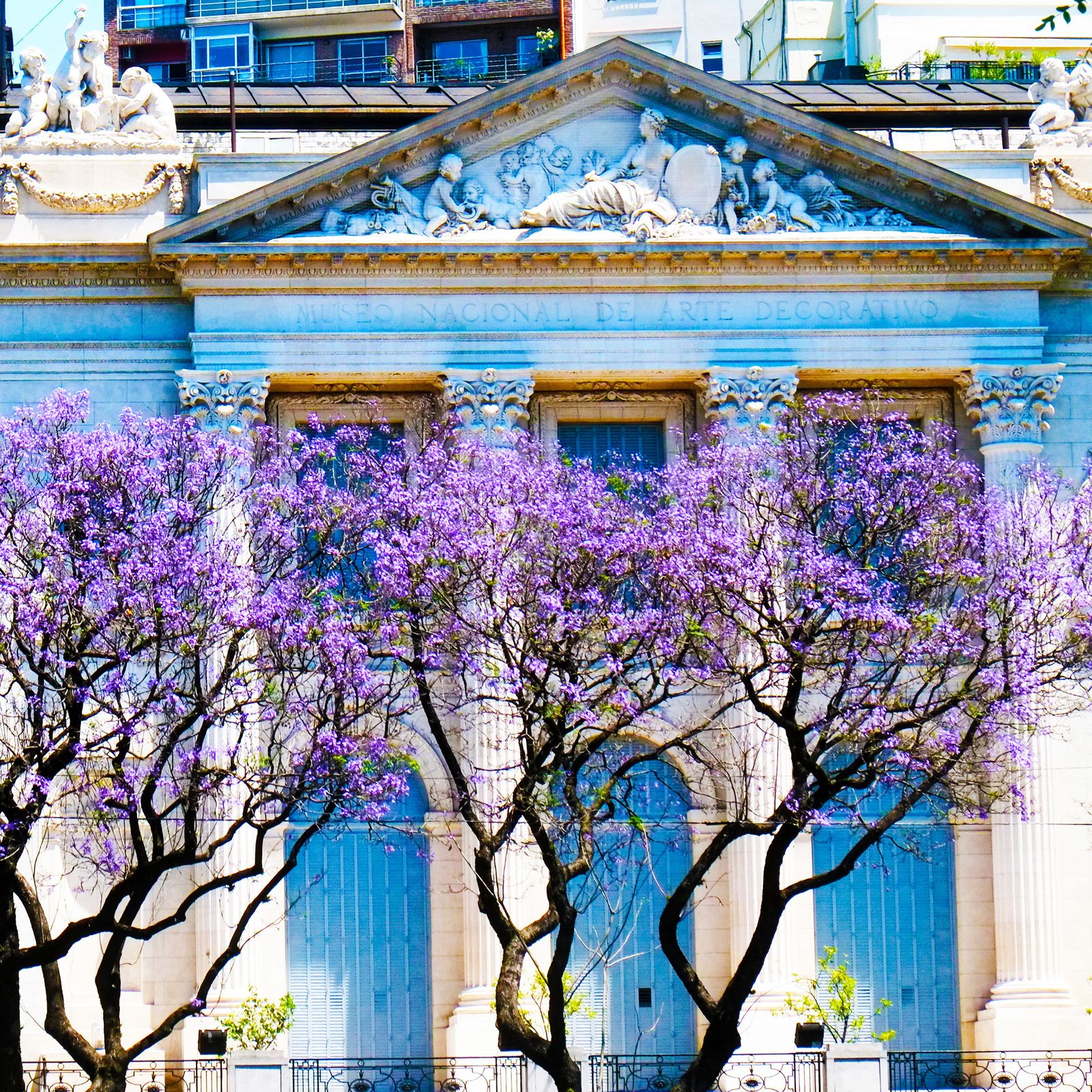 Buenos Aires Travel Guide