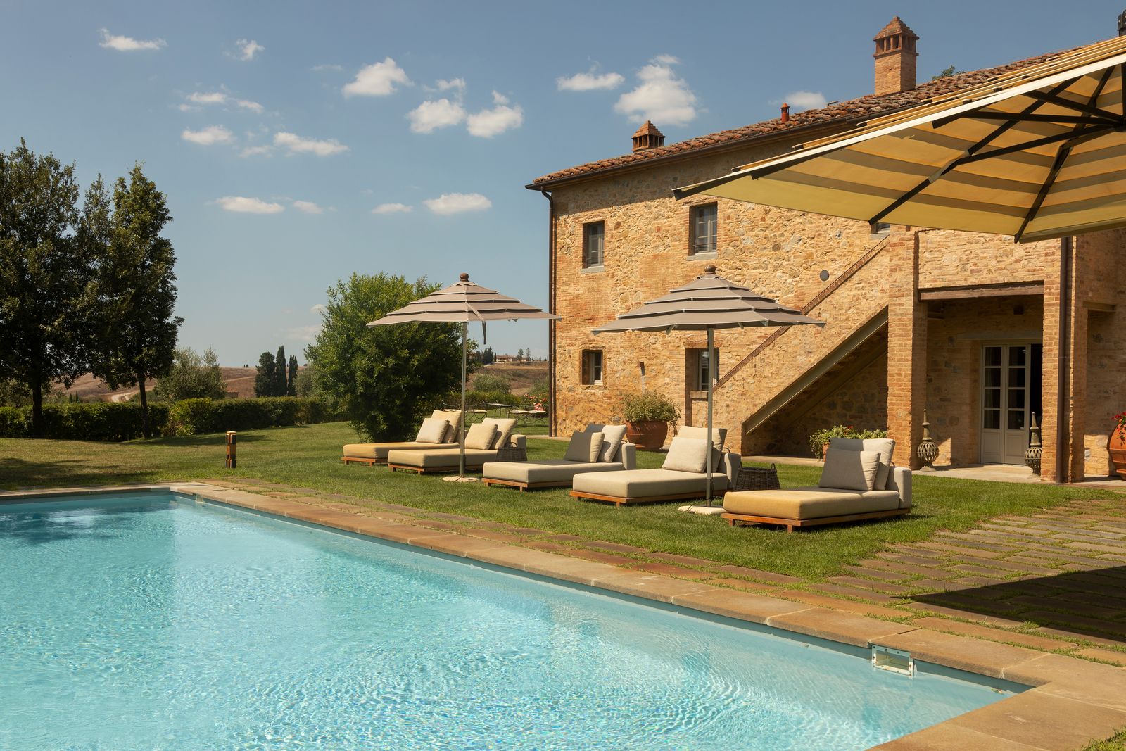 Castelfalfi
