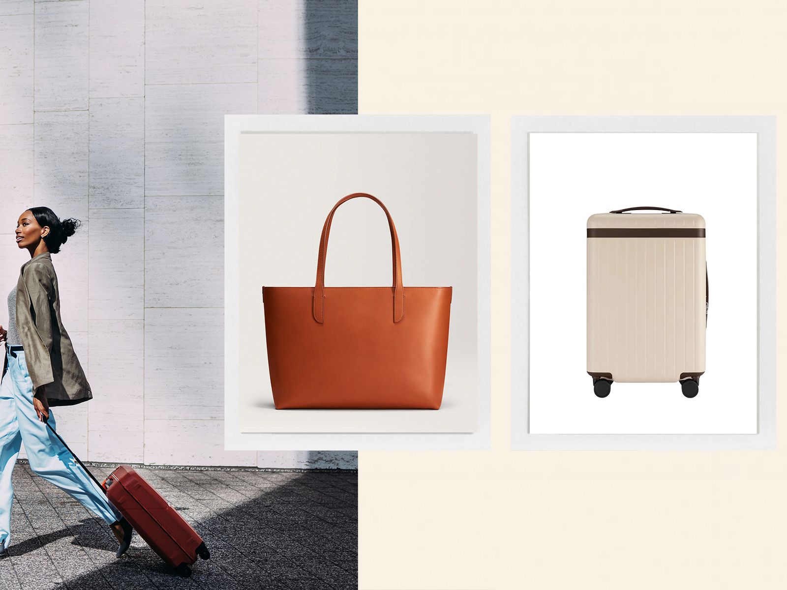 Carl Friedrik is holding a rare 30% off sale on our editor-favourite luggage until Monday only – here are our top picks to shop