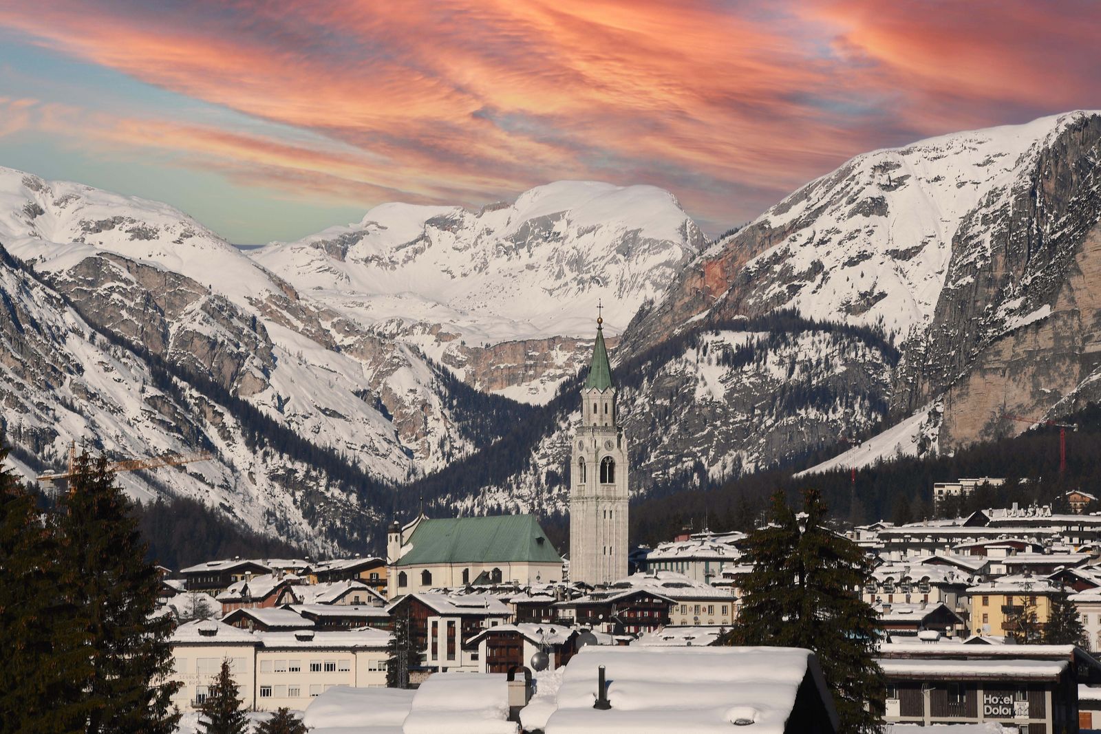 What the 2026 Winter Olympics Mean for Milan