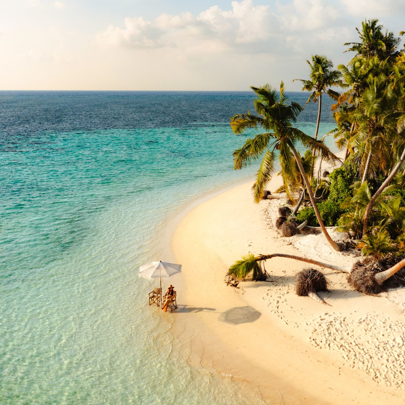 Editor's Letter: These Chefs Will Help You Plan Your Next Trip