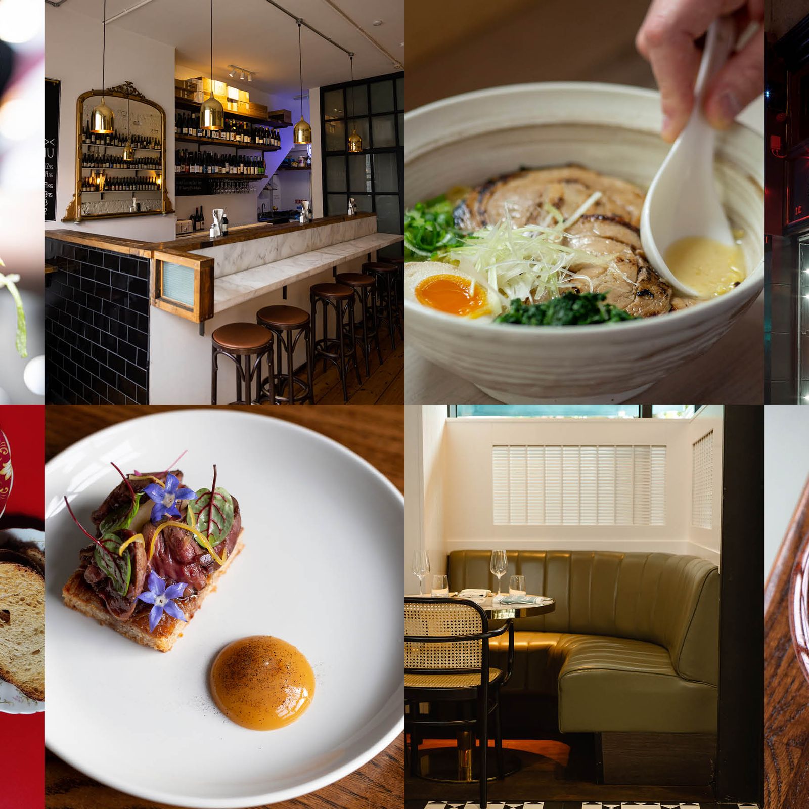 23 Dublin Restaurants to Visit in 2026