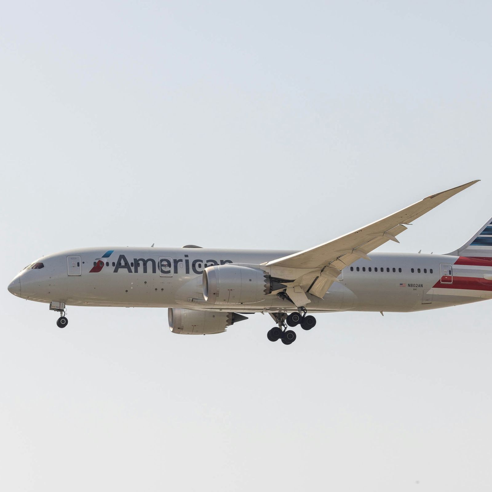 What It’s Like Flying 17 Hours in American Airlines’ New Flagship Suite