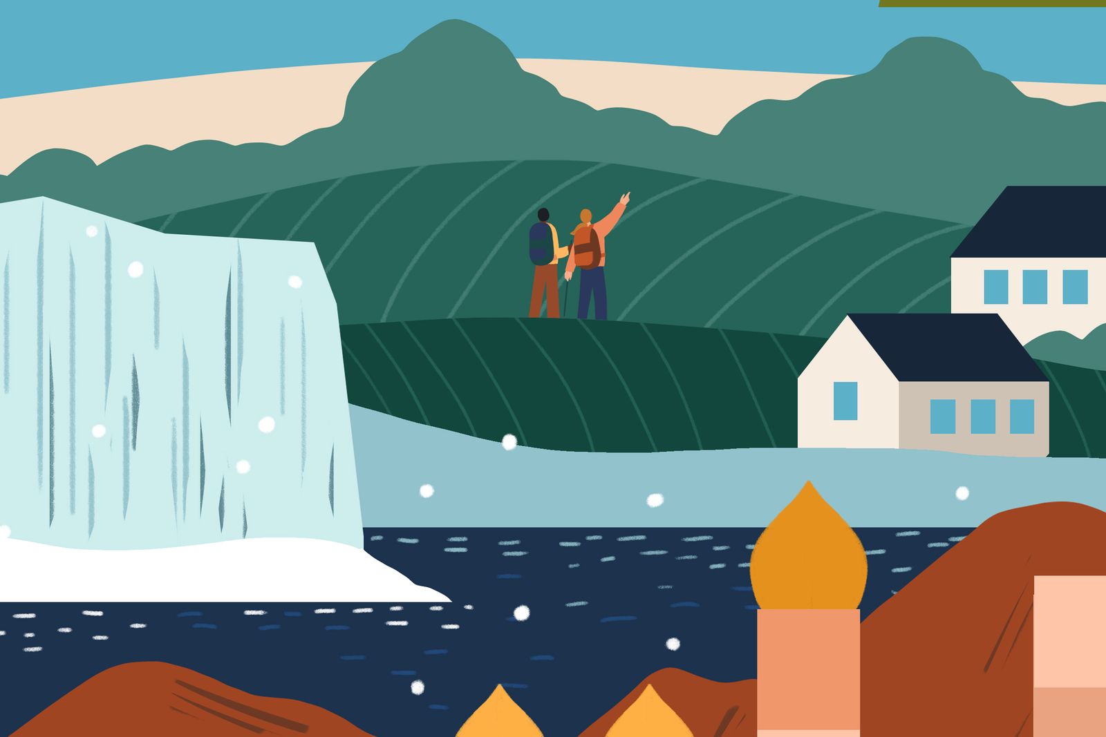 澳洲的幸运5®官网结果记录_168(中国广东体彩网)开奖查询记录结果 Women Who Travel Podcast: Why This Is the Year to Visit Greenland, Kyrgyzstan, and More