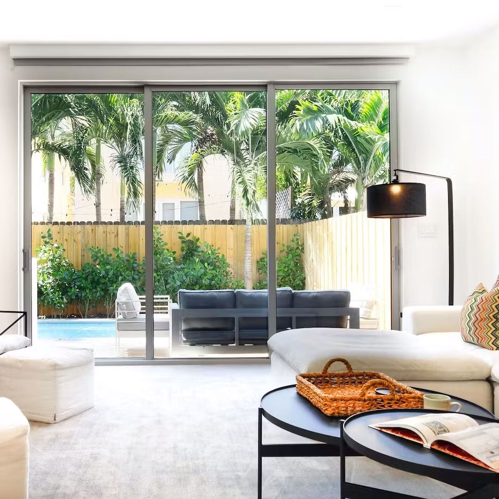 11 Best Airbnbs in Miami for Every Bachelorette Group's Vibe