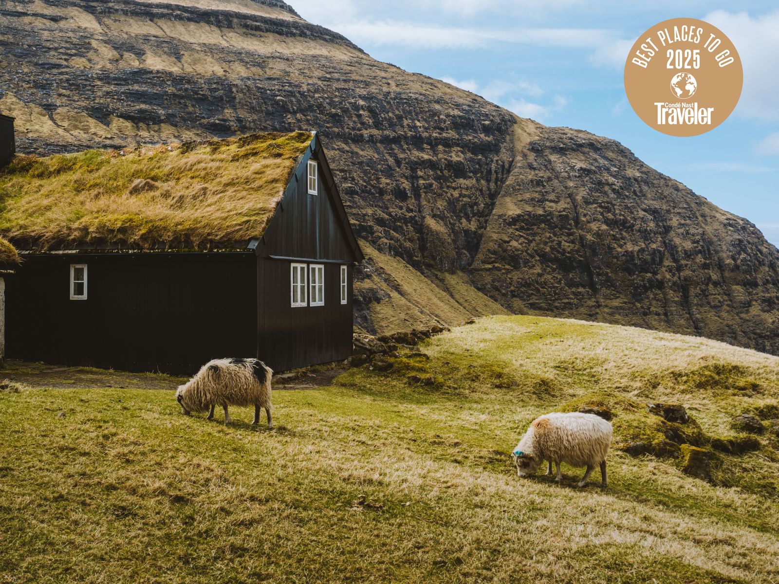 The Best Places to Go in Europe in 2025