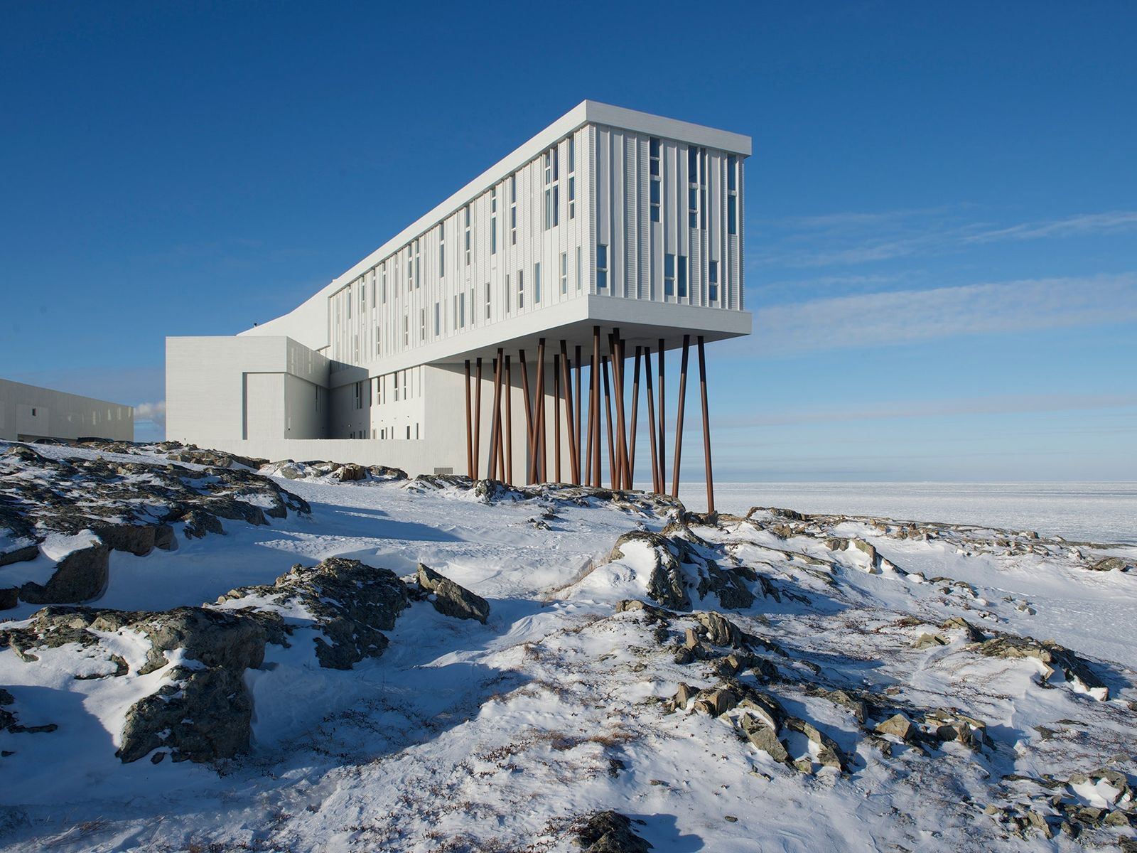 The Best Hotels in the World: 2025 Readers’ Choice Awards