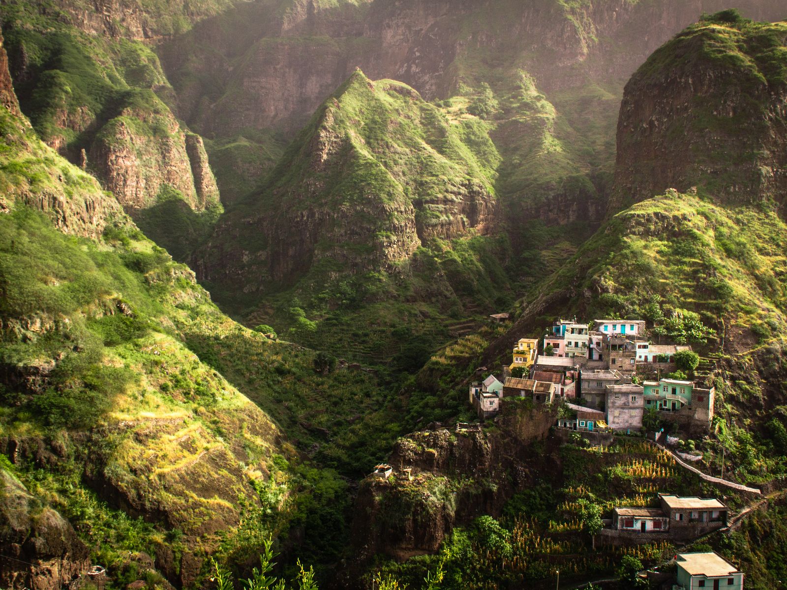 The 22 Best Places to Go in 2022