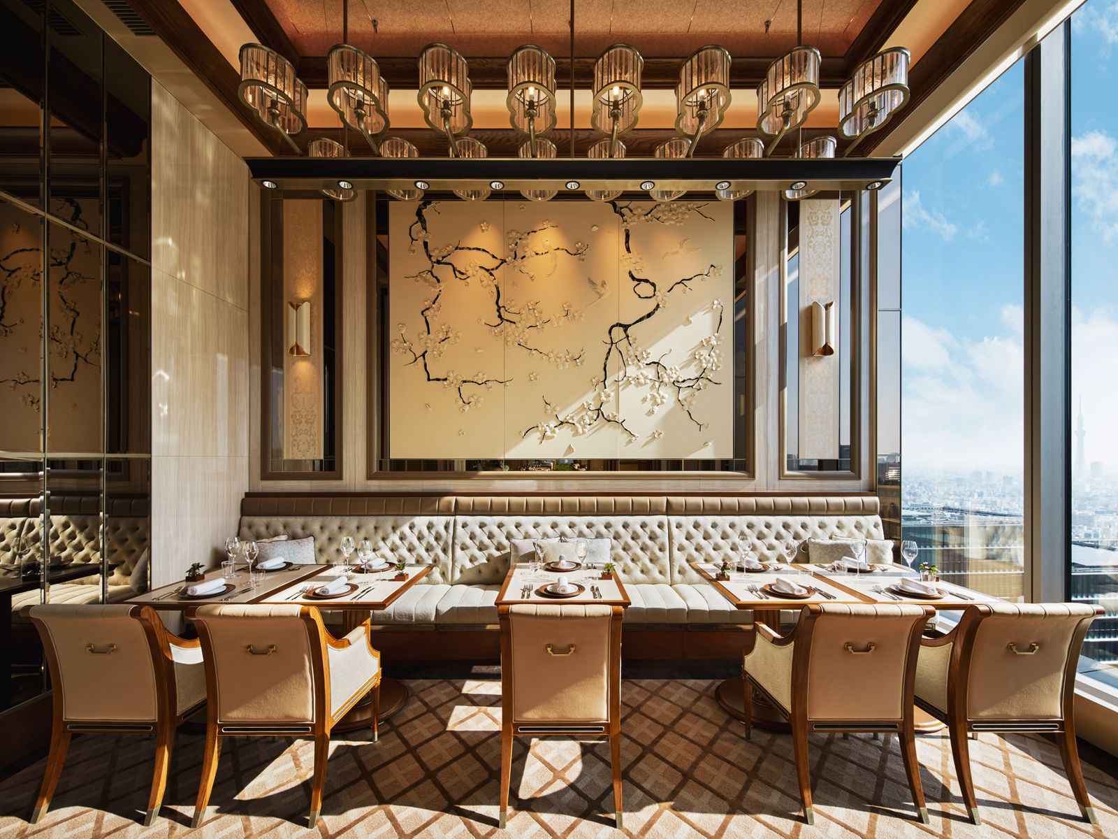 Top 10 Hotels in Japan: Readers’ Choice Awards 2025