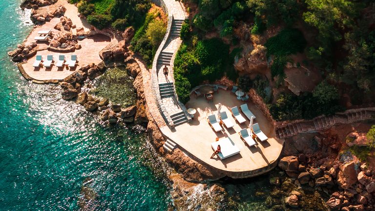 The Best Hotels and Resorts in Europe and the UK: The Gold List 2026