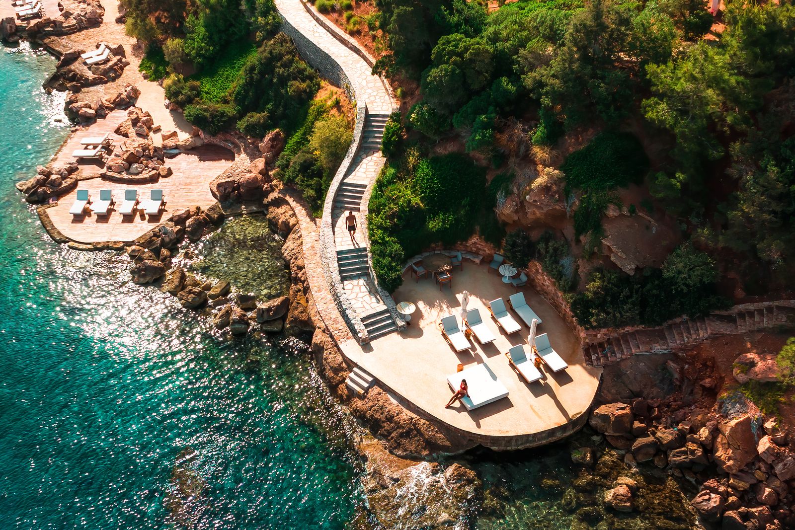 The Best Hotels and Resorts in Europe and the UK: The Gold List 2026