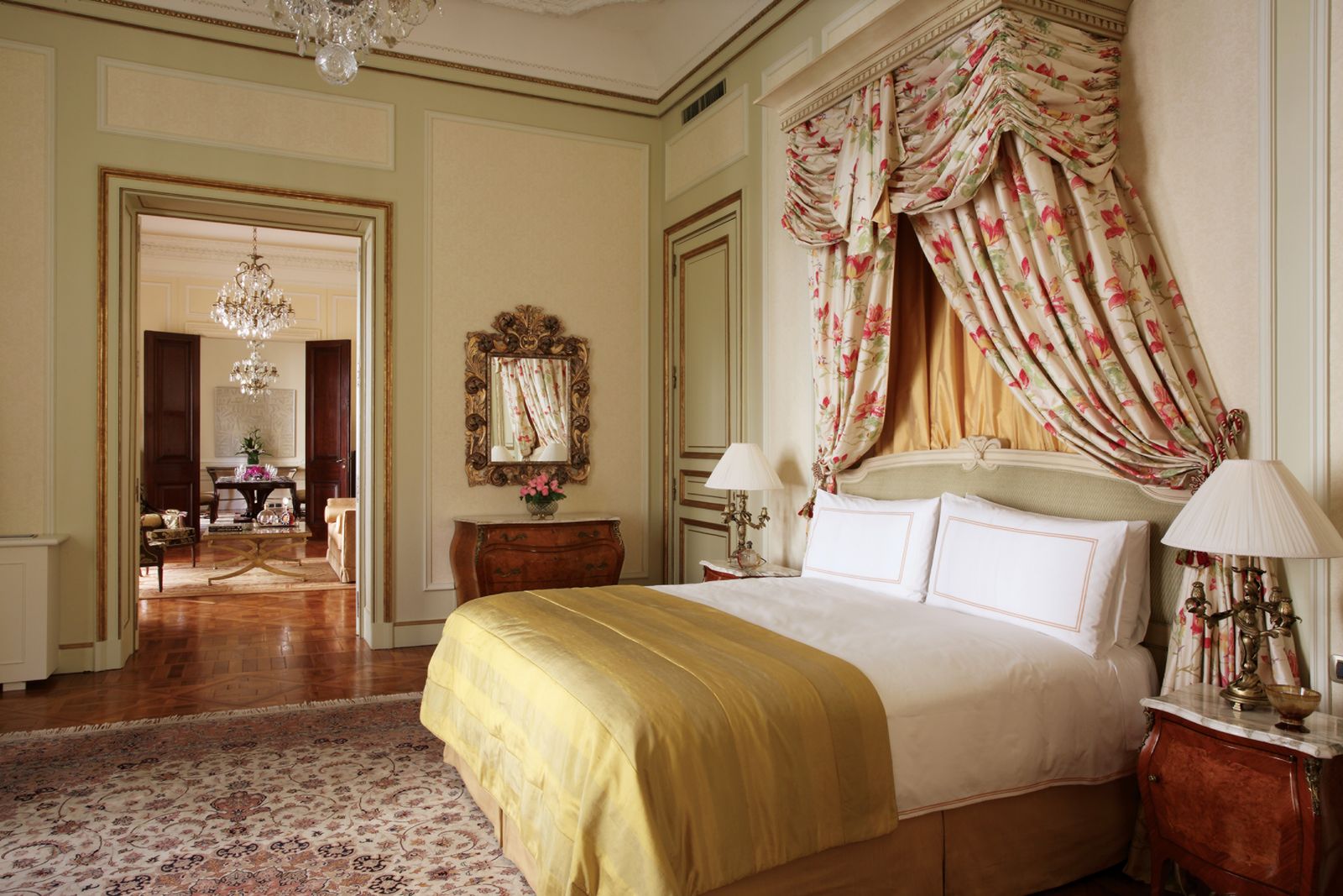 The Best Hotels in Buenos Aires for Foodies, Tango Enthusiasts, and Architecture Lovers