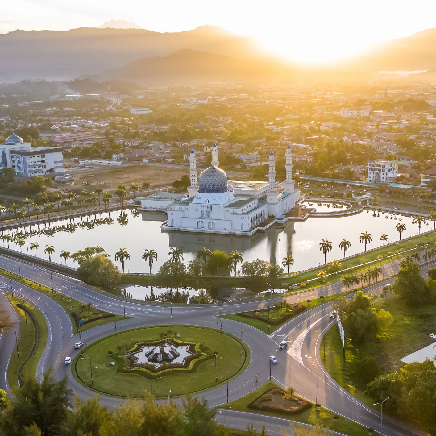 Malaysia Just Launched Another Golden Visa