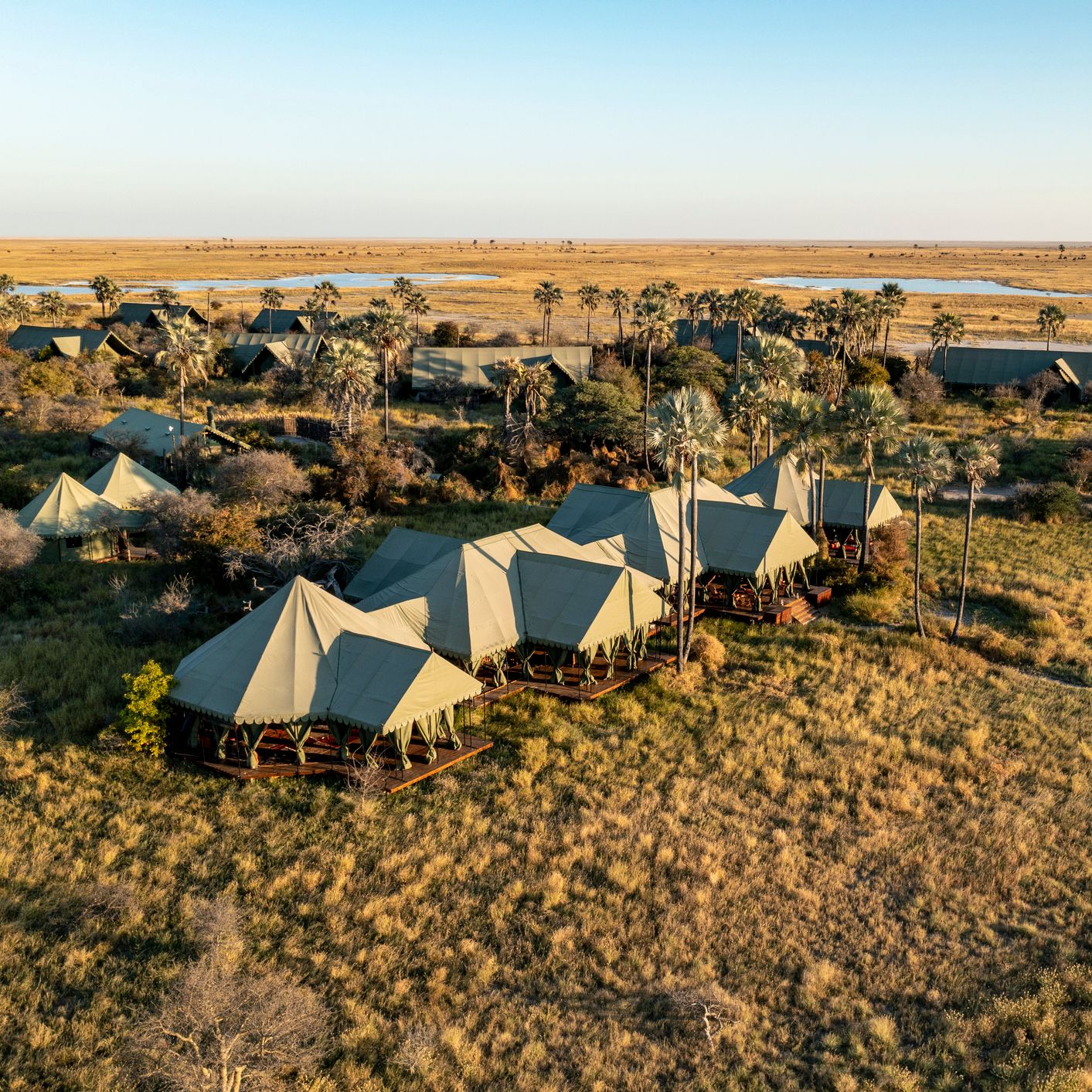Botswana Is Launching a ‘Golden Passport’ that Lets You Buy Citizenship for $75,000