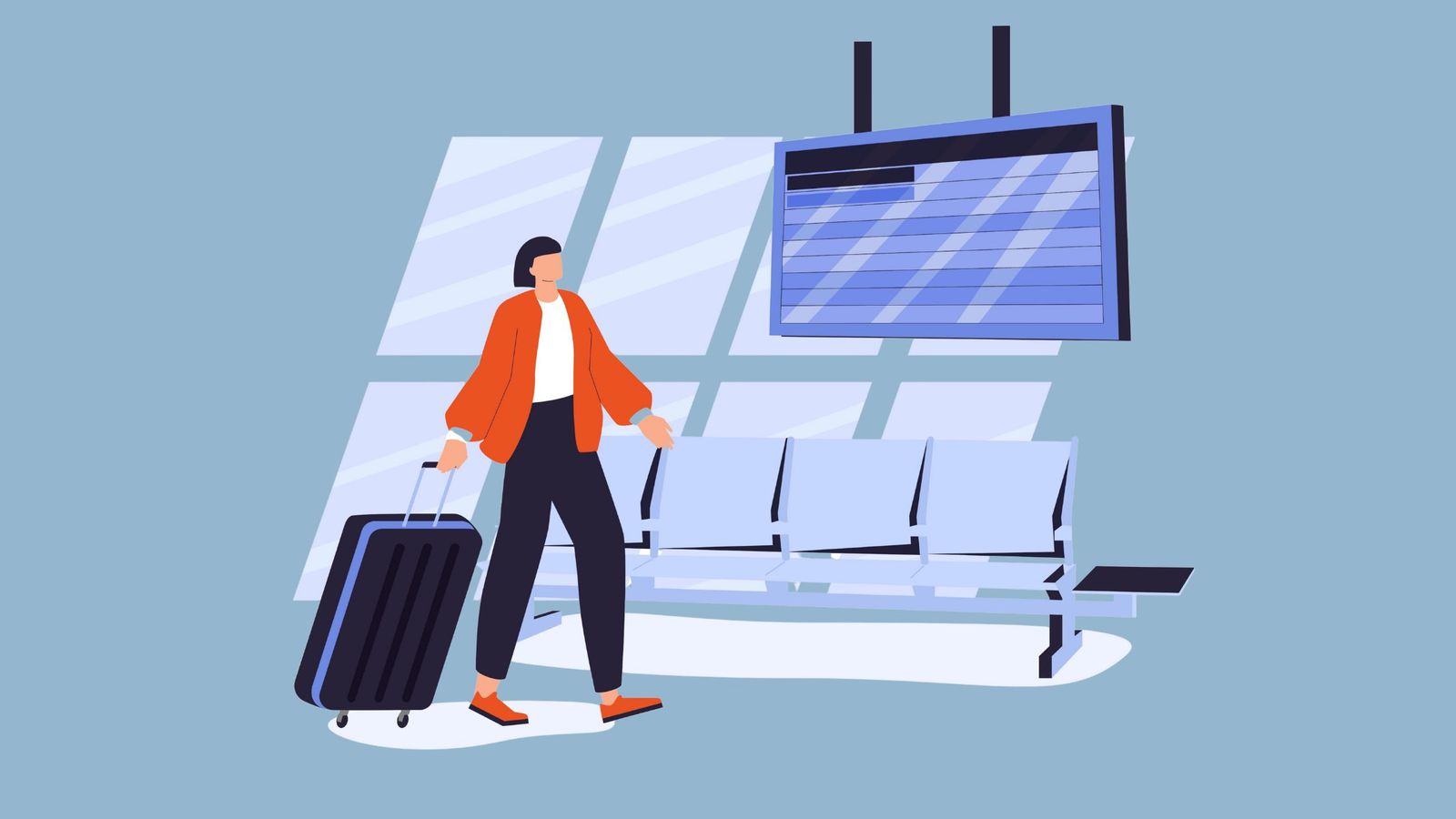 TSA Just Banned This Popular Beauty Tool From Checked Luggage
