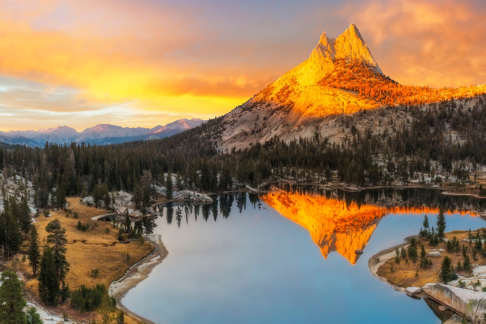 The Trump Administration Is Raising National Park Fees for Foreign Visitors