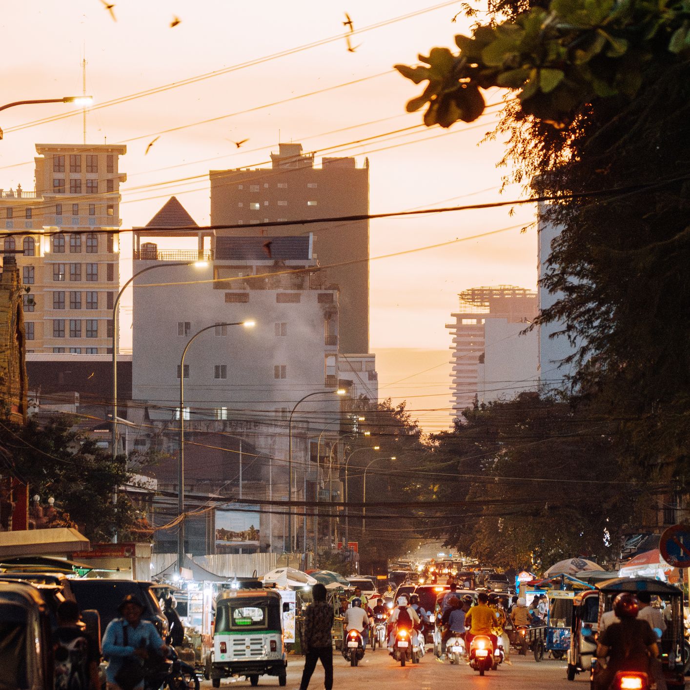 The 10 Most Tourist-Friendly Cities in the World, According to Our Readers