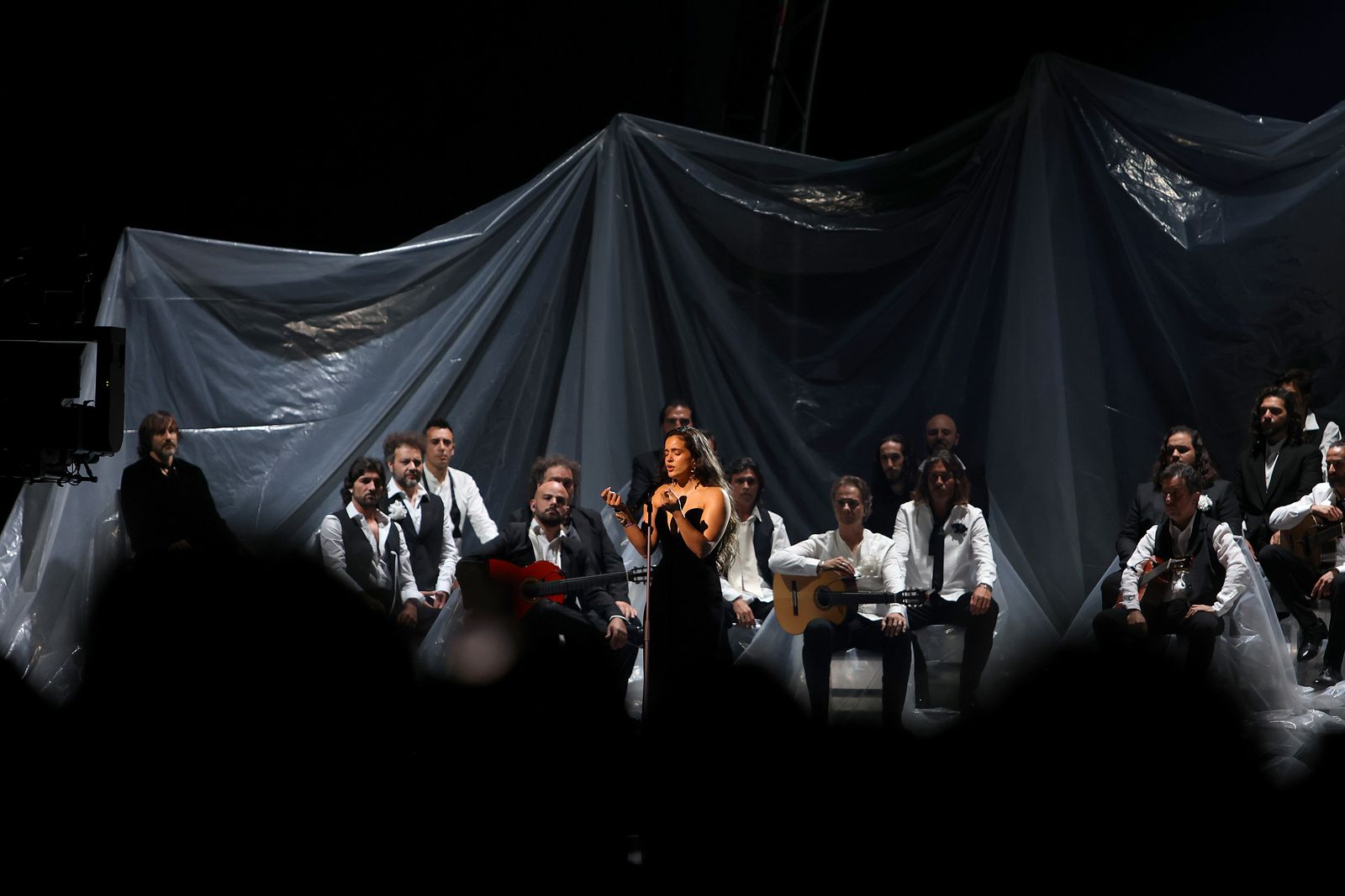 On Location: The Icelandic Conductor Behind Rosalía's ‘Lux’