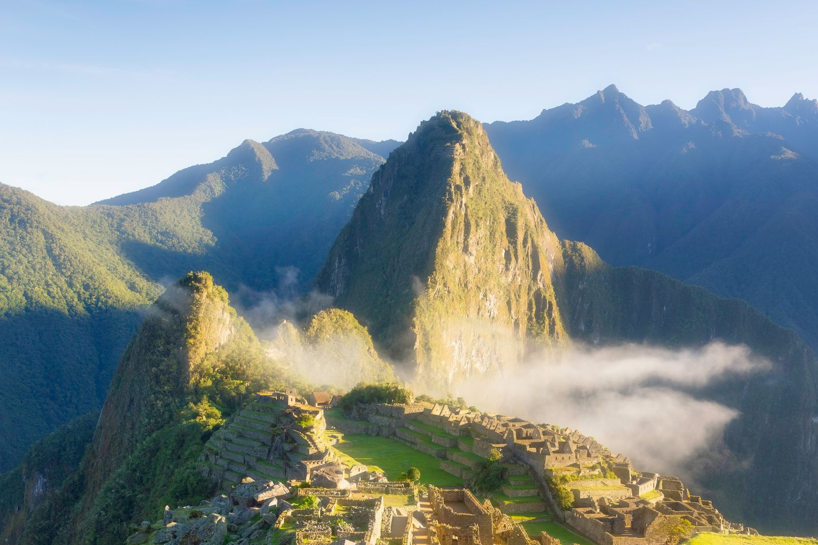 The Best Time to Visit Machu Picchu: A Guide for First-Timers