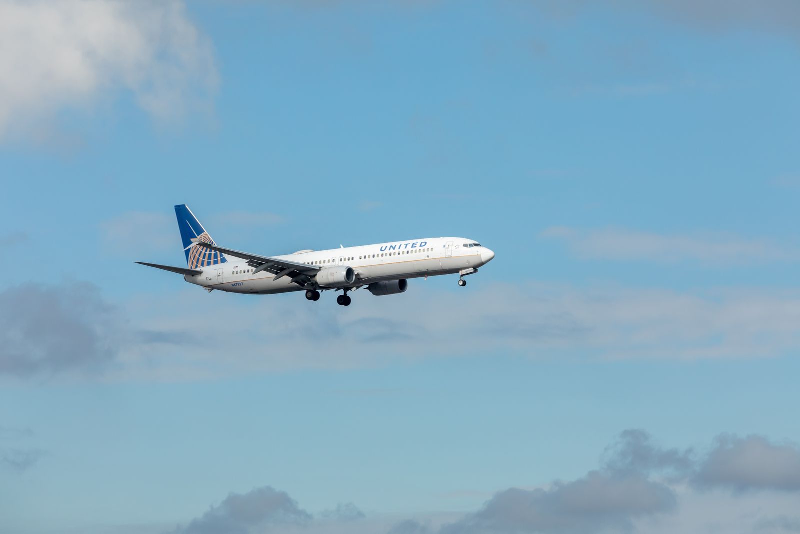 Which Flights Are Being Canceled Due to the Government Shutdown?